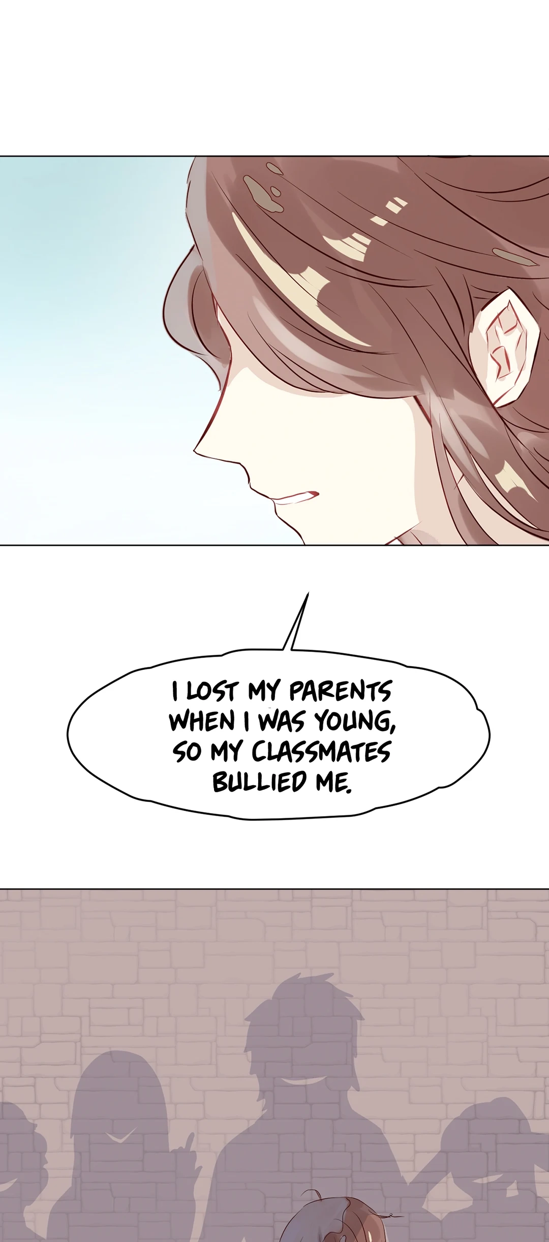 Read My Cactus Boyfriend chapter 22 image 20 on Lezhin