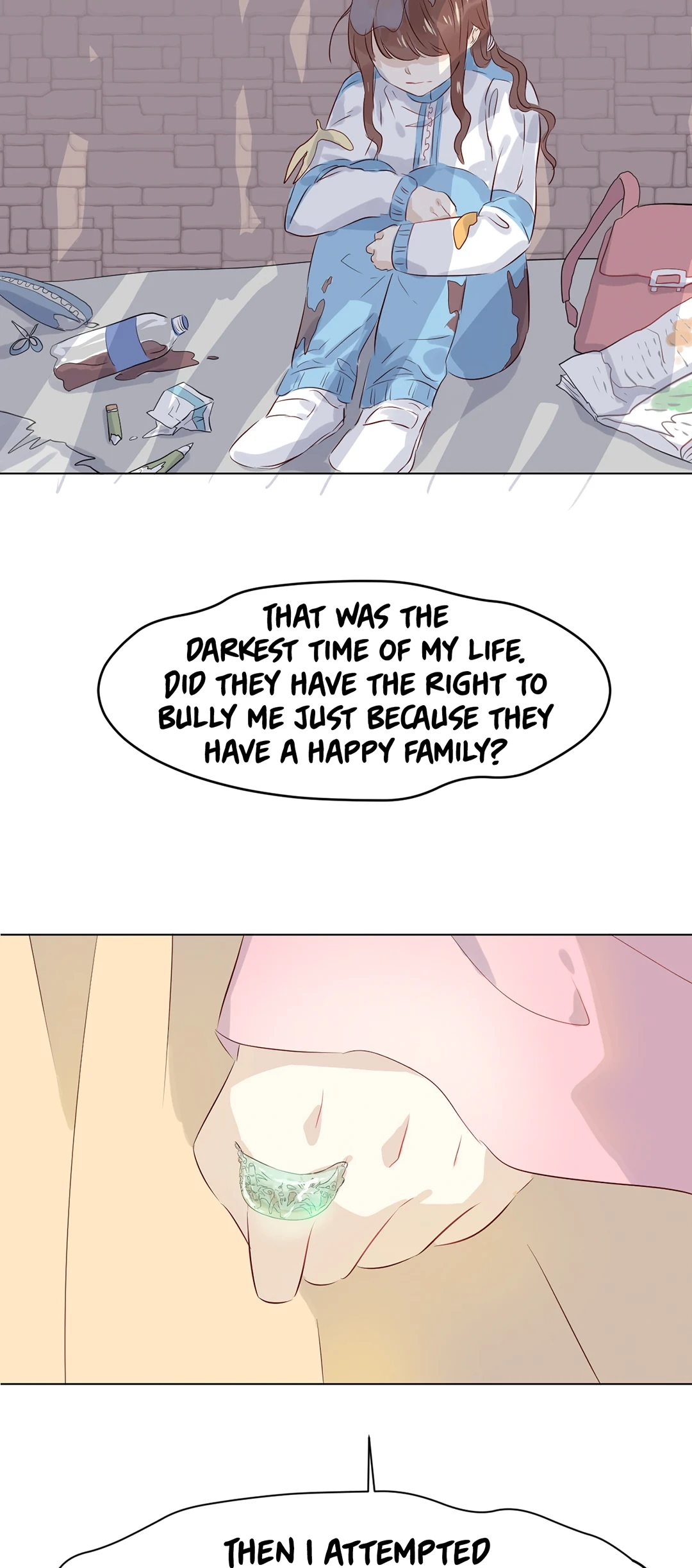 Read My Cactus Boyfriend chapter 22 image 21 on Lezhin