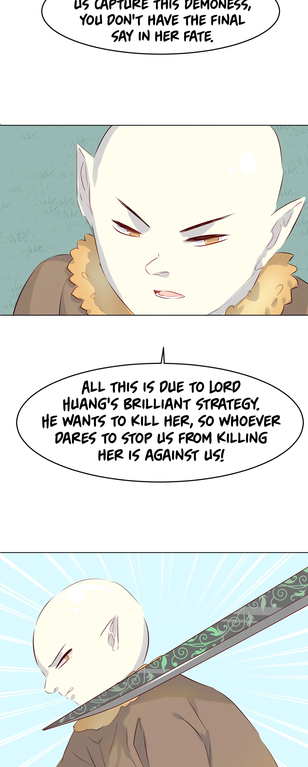 Read My Cactus Boyfriend chapter 22 image 26 on Lezhin