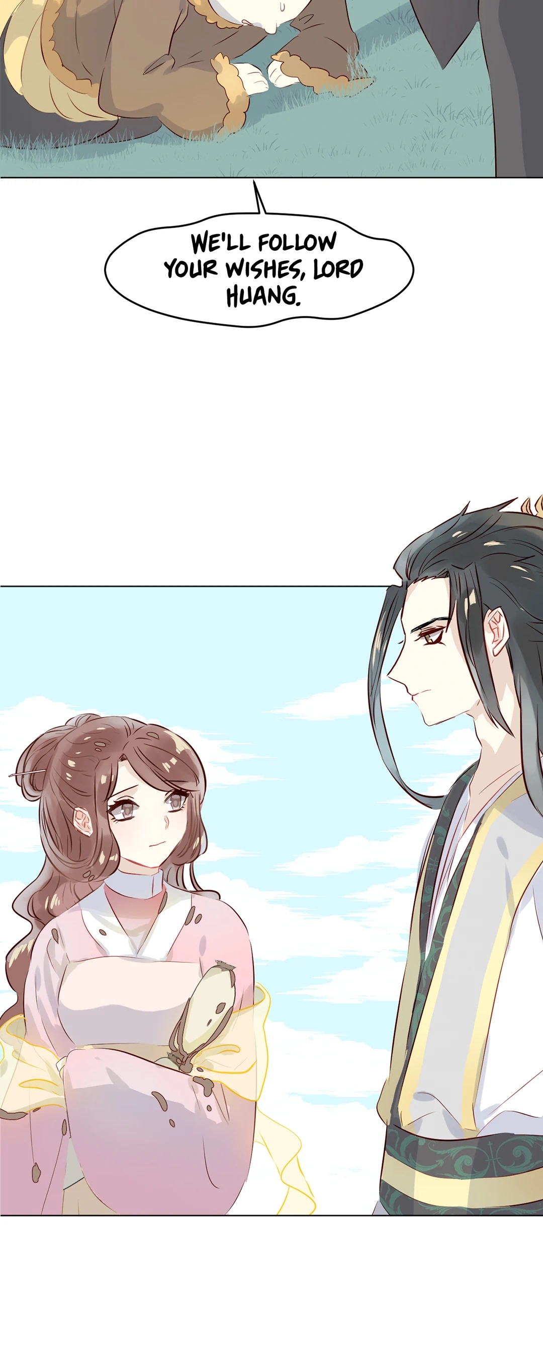 Read My Cactus Boyfriend chapter 22 image 29 on Lezhin