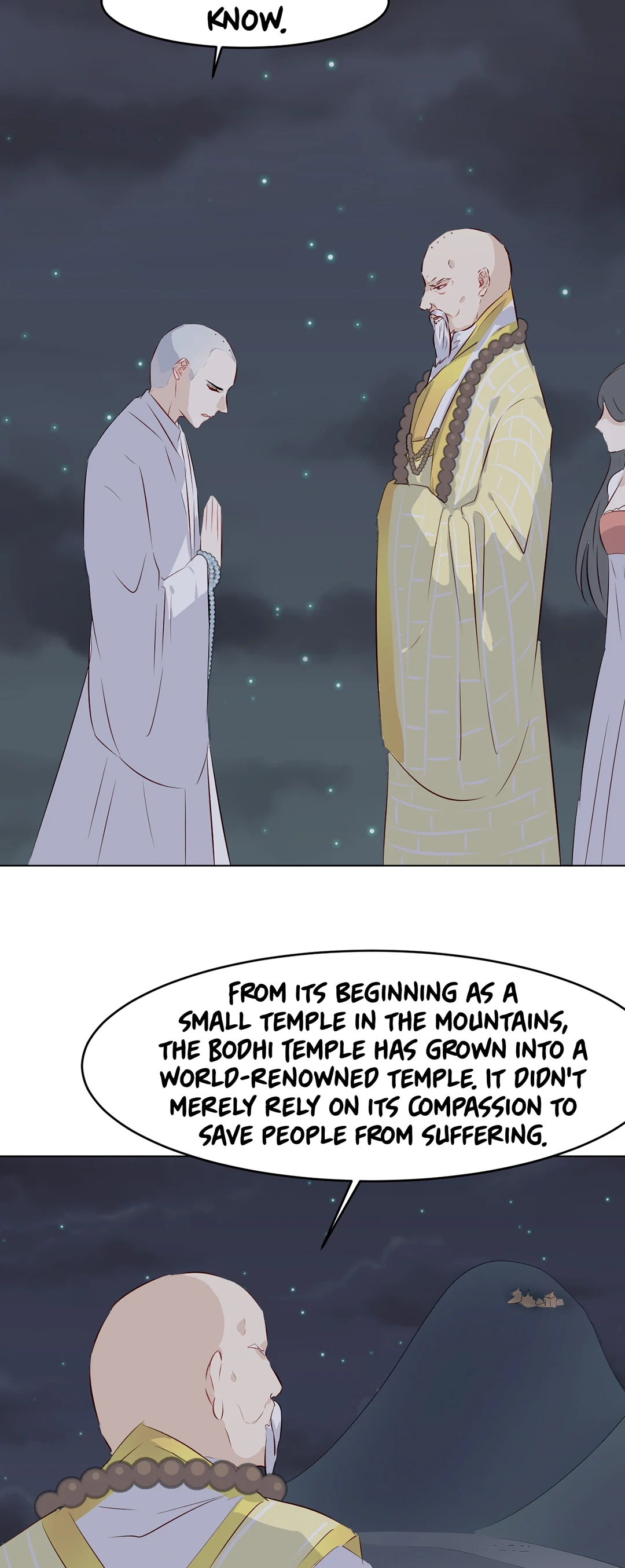 Read My Cactus Boyfriend chapter 24 image 12 on Lezhin