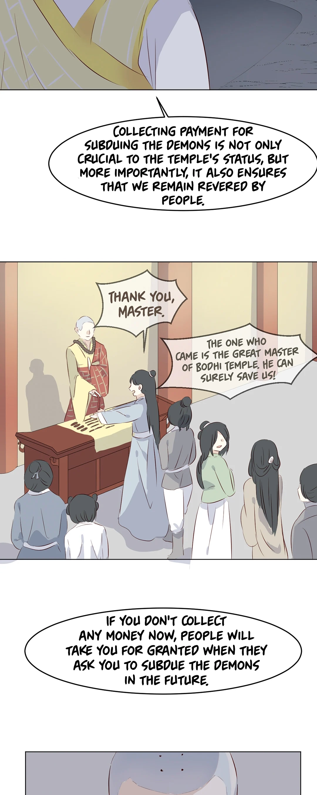 Read My Cactus Boyfriend chapter 24 image 13 on Lezhin