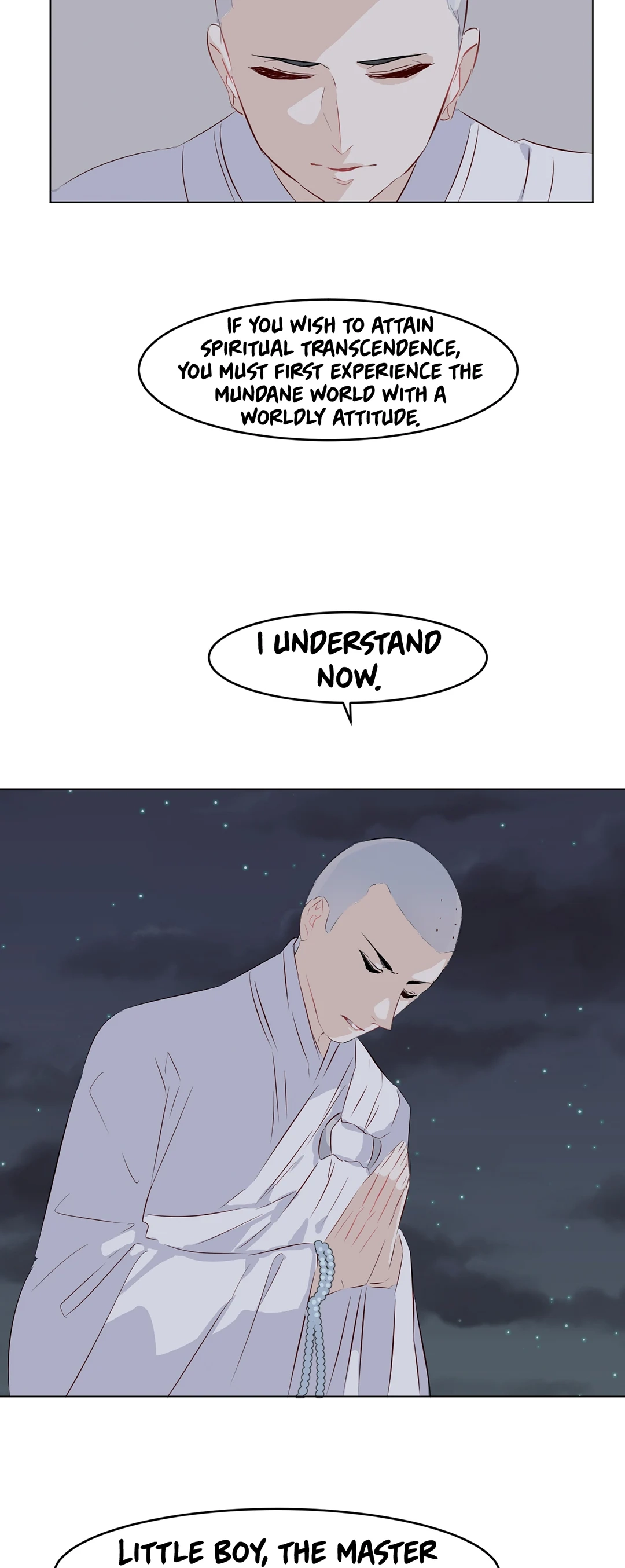 Read My Cactus Boyfriend chapter 24 image 14 on Lezhin