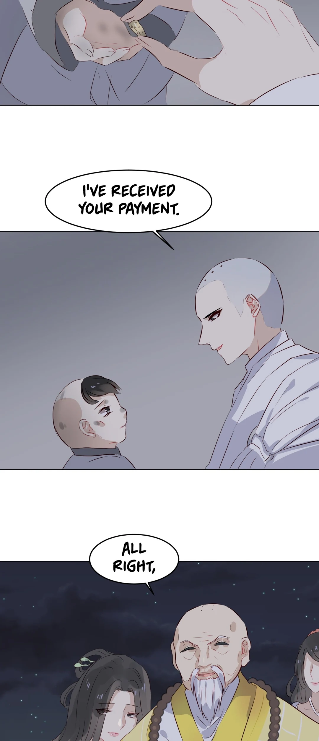 Read My Cactus Boyfriend chapter 24 image 17 on Lezhin