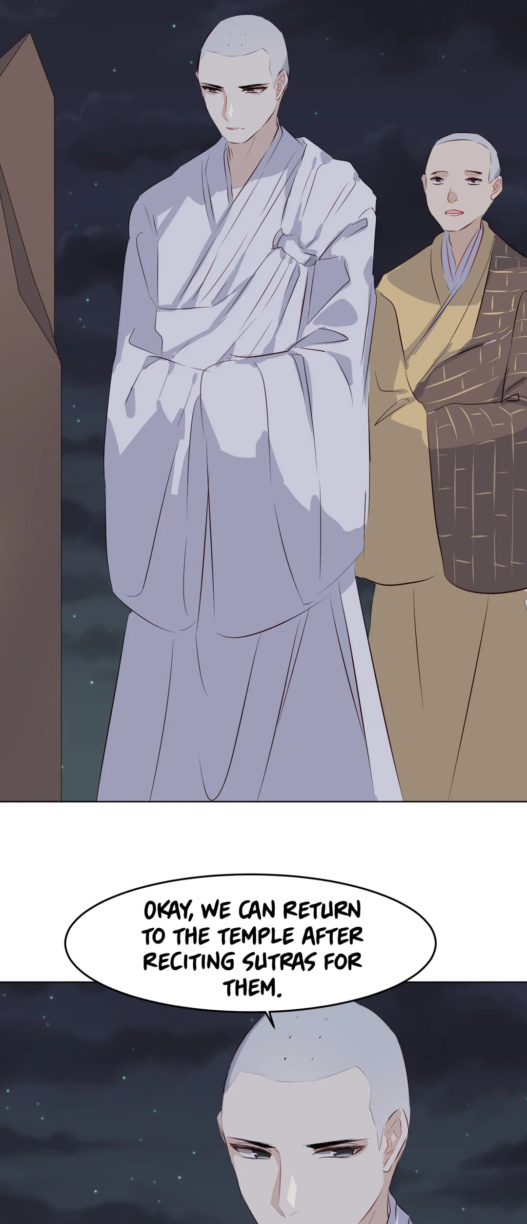 Read My Cactus Boyfriend chapter 24 image 20 on Lezhin