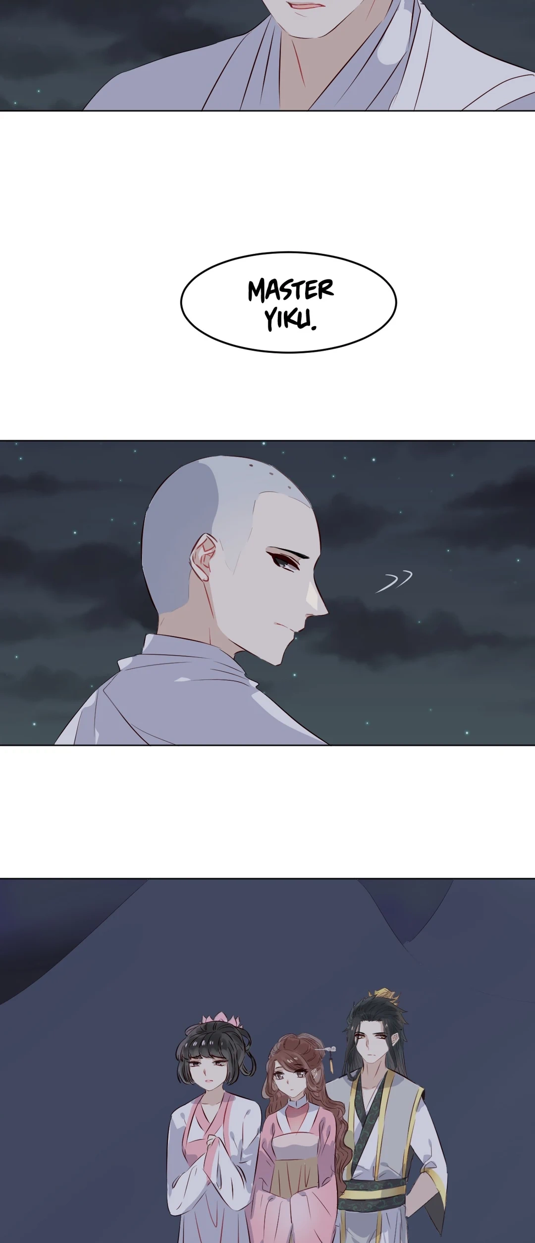 Read My Cactus Boyfriend chapter 24 image 21 on Lezhin