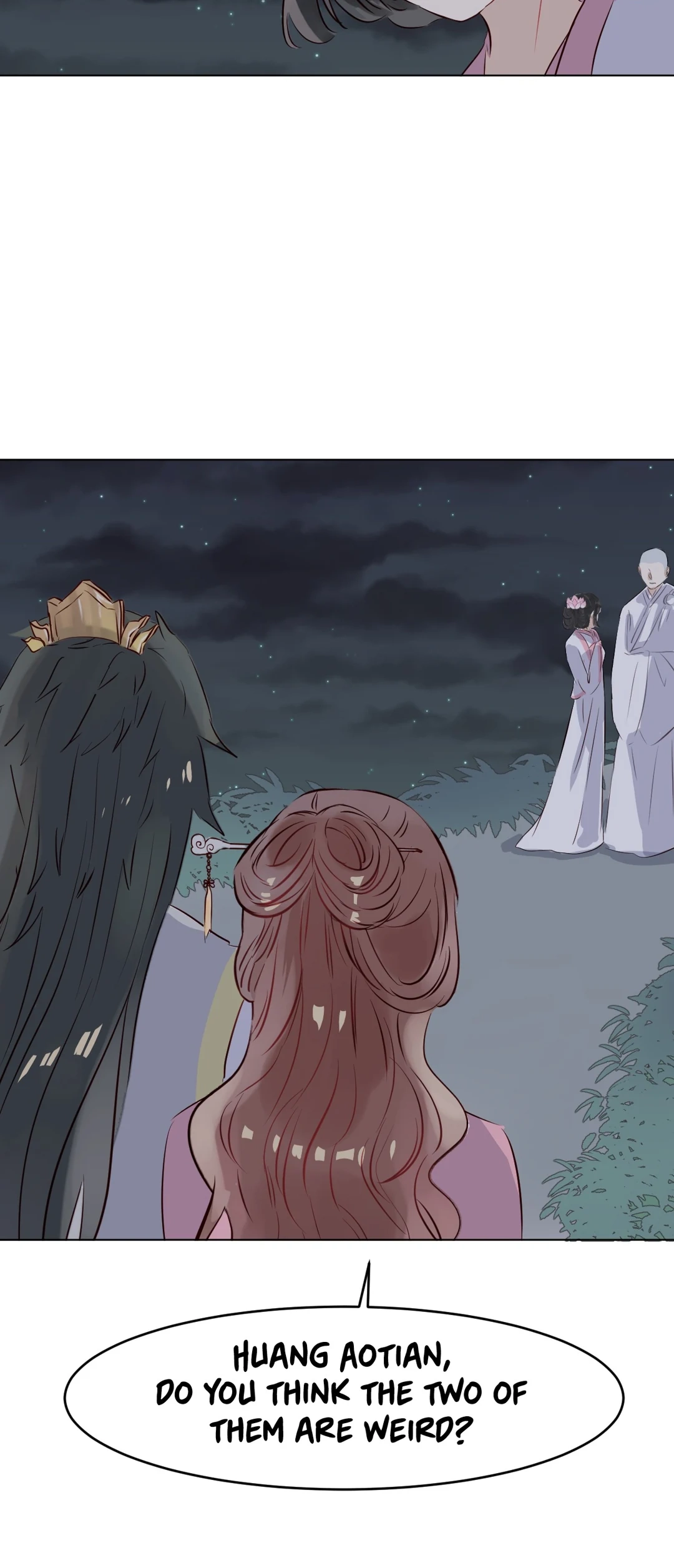 Read My Cactus Boyfriend chapter 24 image 23 on Lezhin