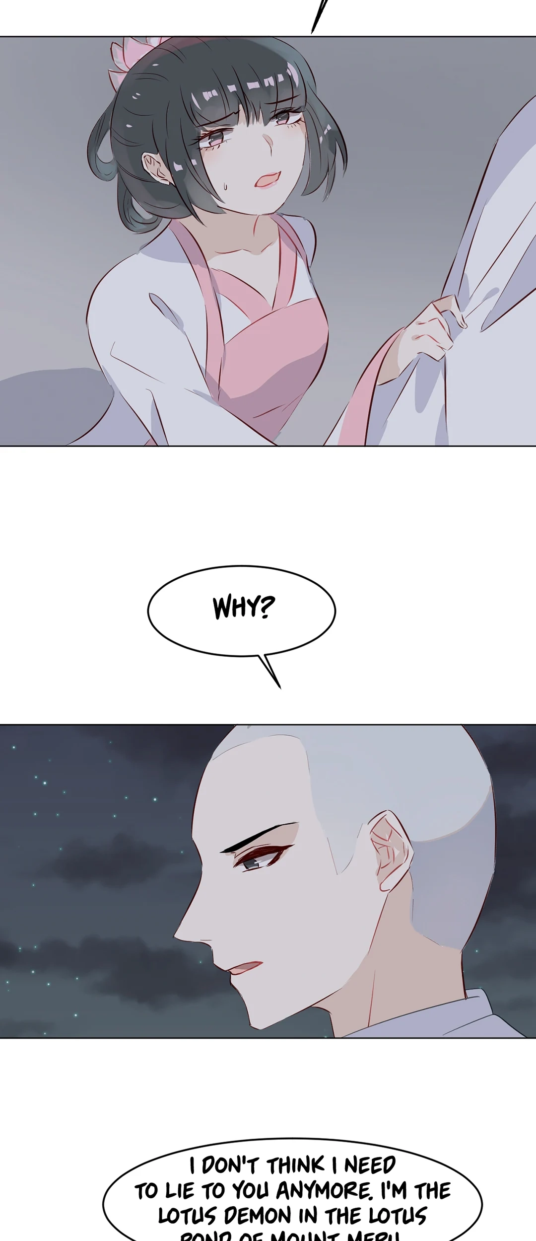 Read My Cactus Boyfriend chapter 24 image 28 on Lezhin