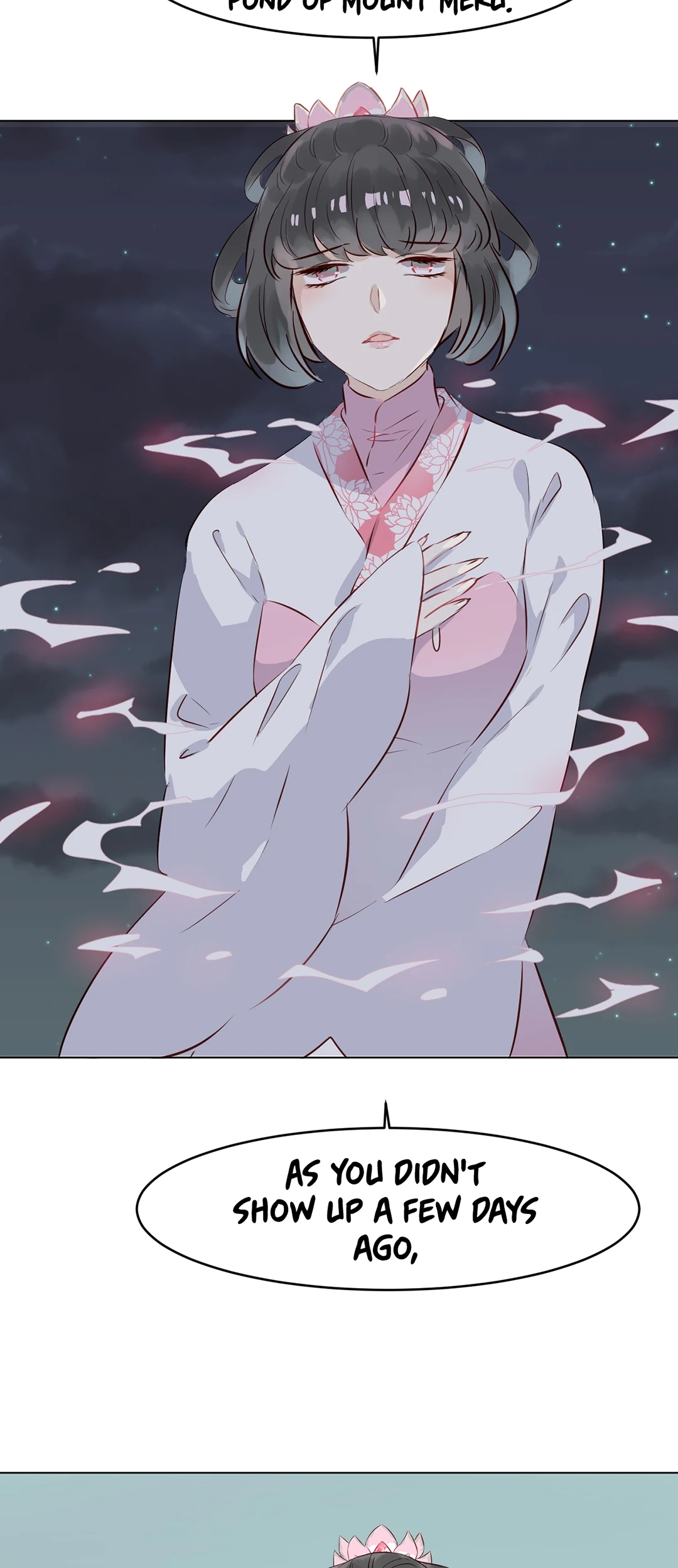 Read My Cactus Boyfriend chapter 24 image 29 on Lezhin