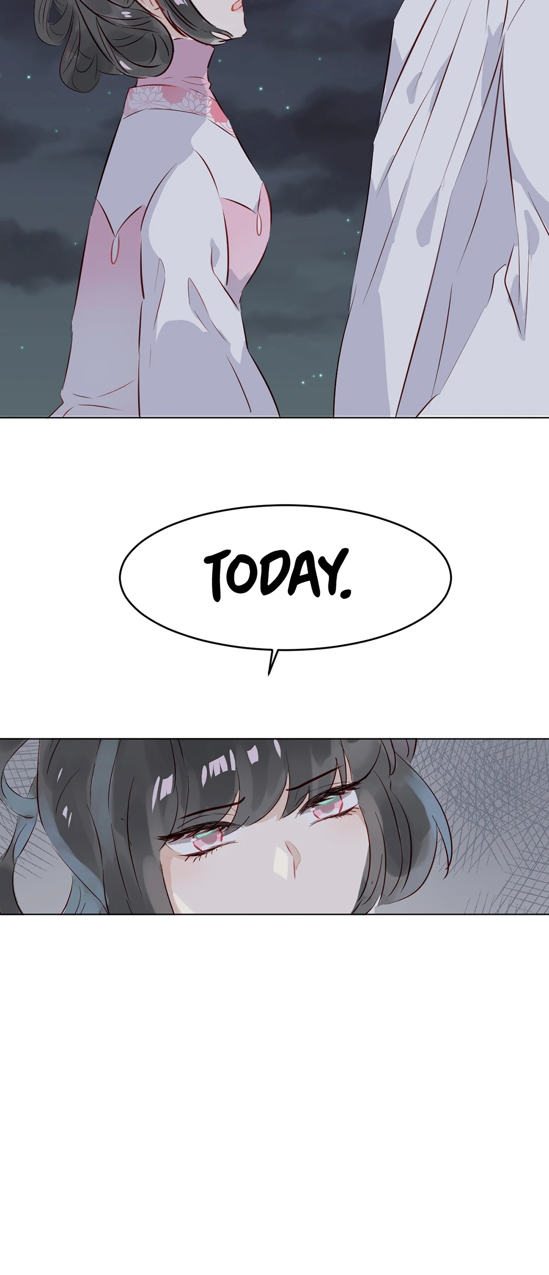 Read My Cactus Boyfriend chapter 24 image 31 on Lezhin