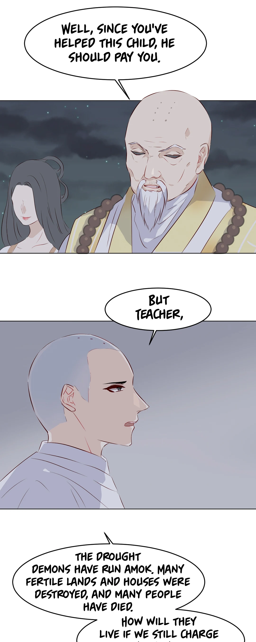Read My Cactus Boyfriend chapter 24 image 9 on Lezhin