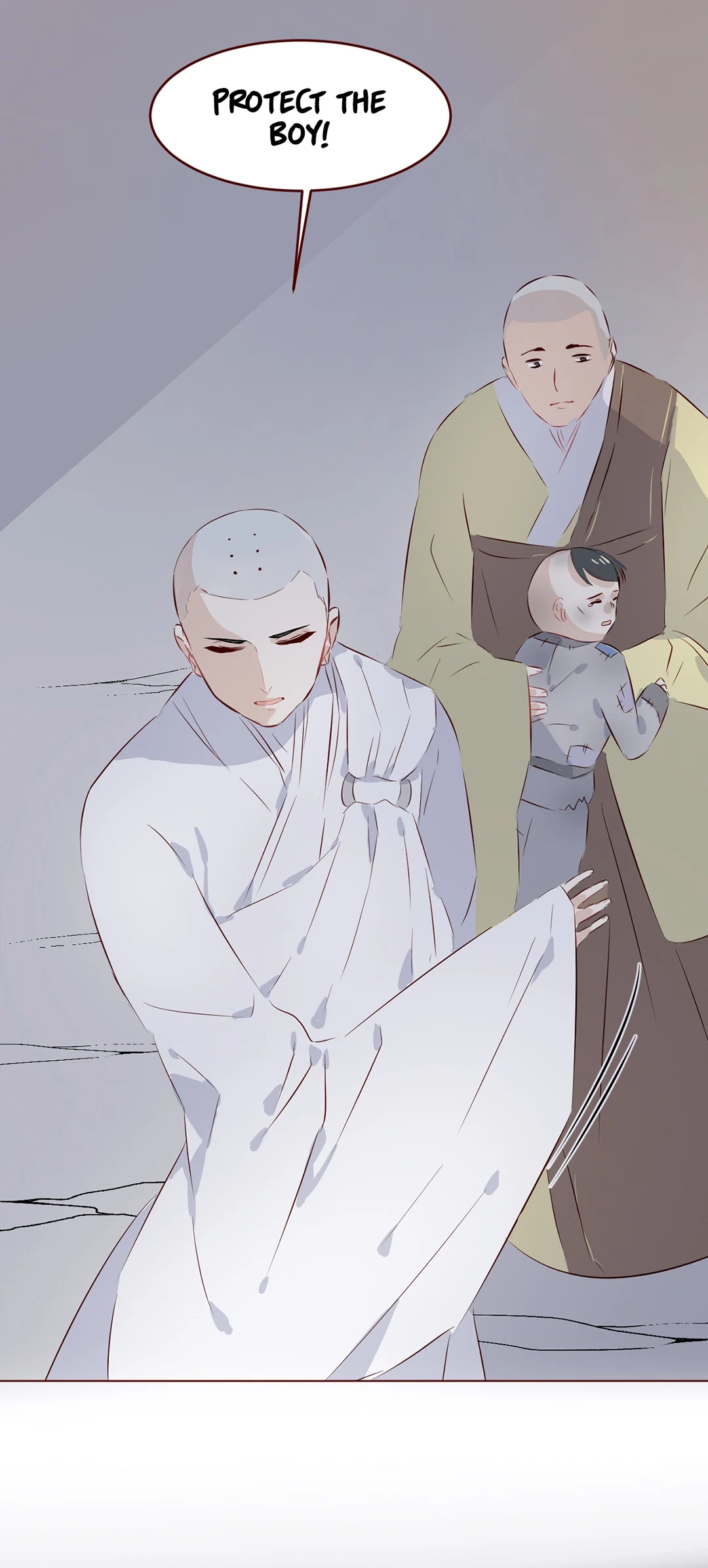 Read My Cactus Boyfriend chapter 26 image 10 on Lezhin
