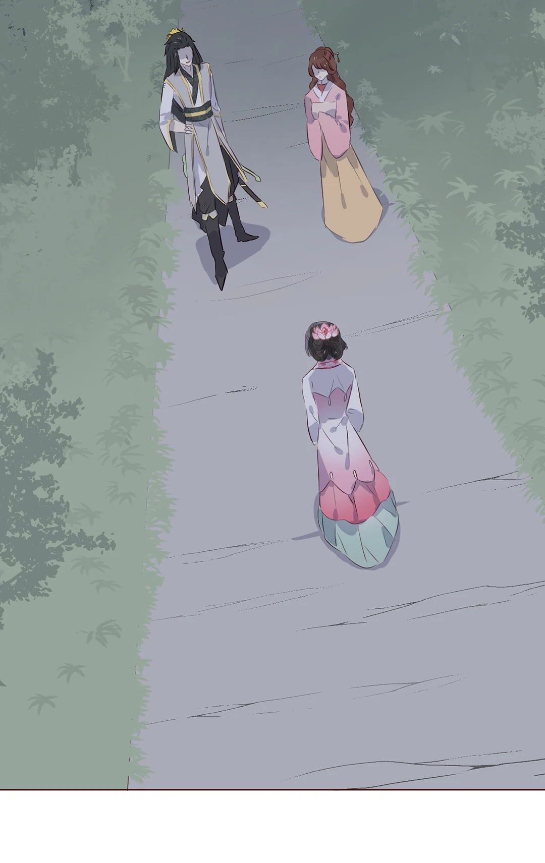 Read My Cactus Boyfriend chapter 26 image 12 on Lezhin