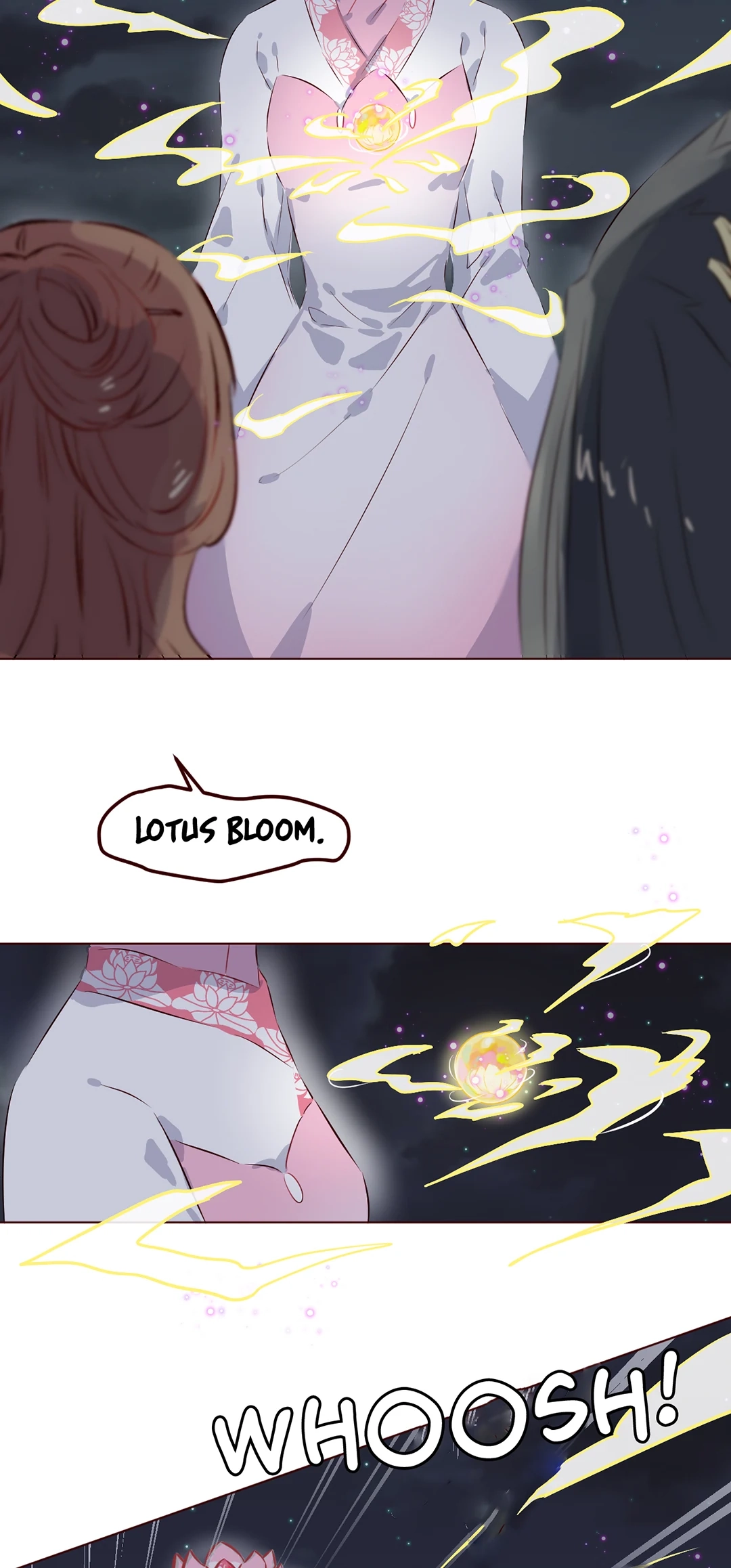 Read My Cactus Boyfriend chapter 26 image 14 on Lezhin