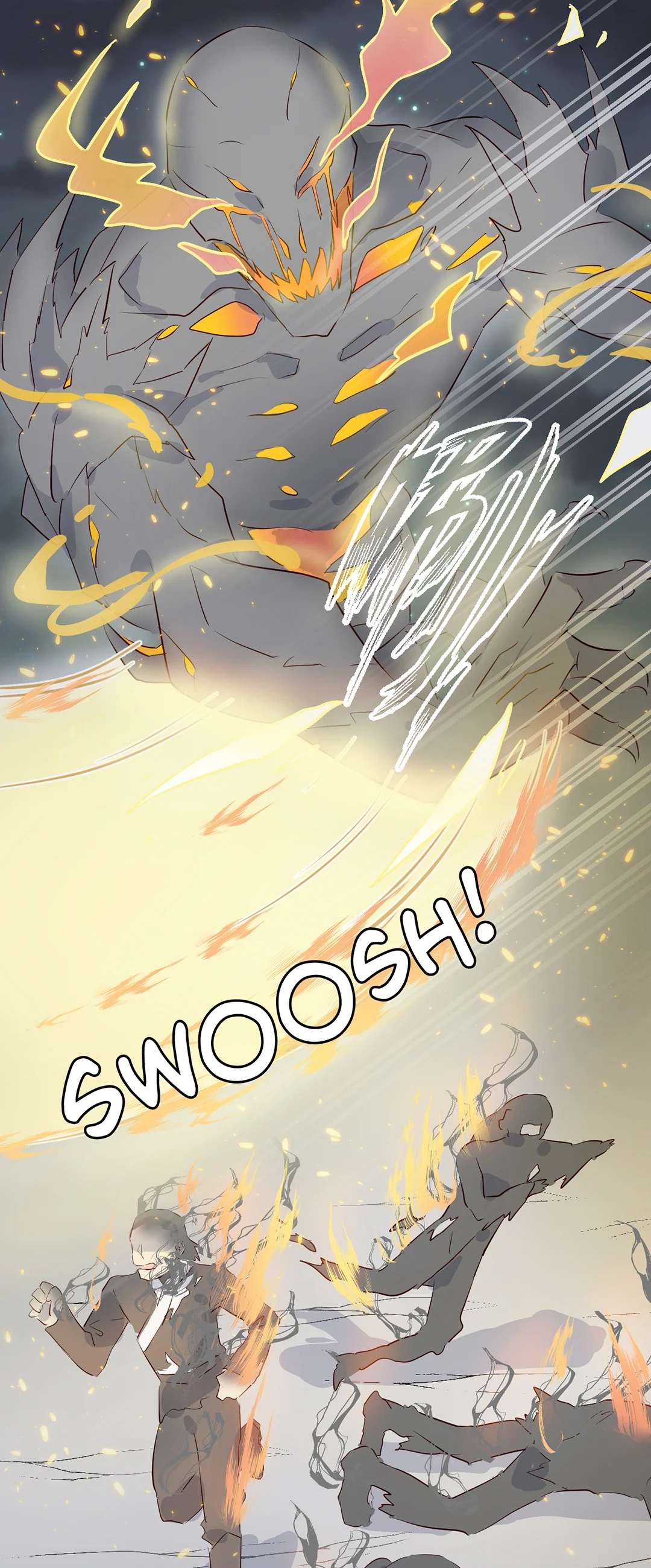 Read My Cactus Boyfriend chapter 26 image 2 on Lezhin