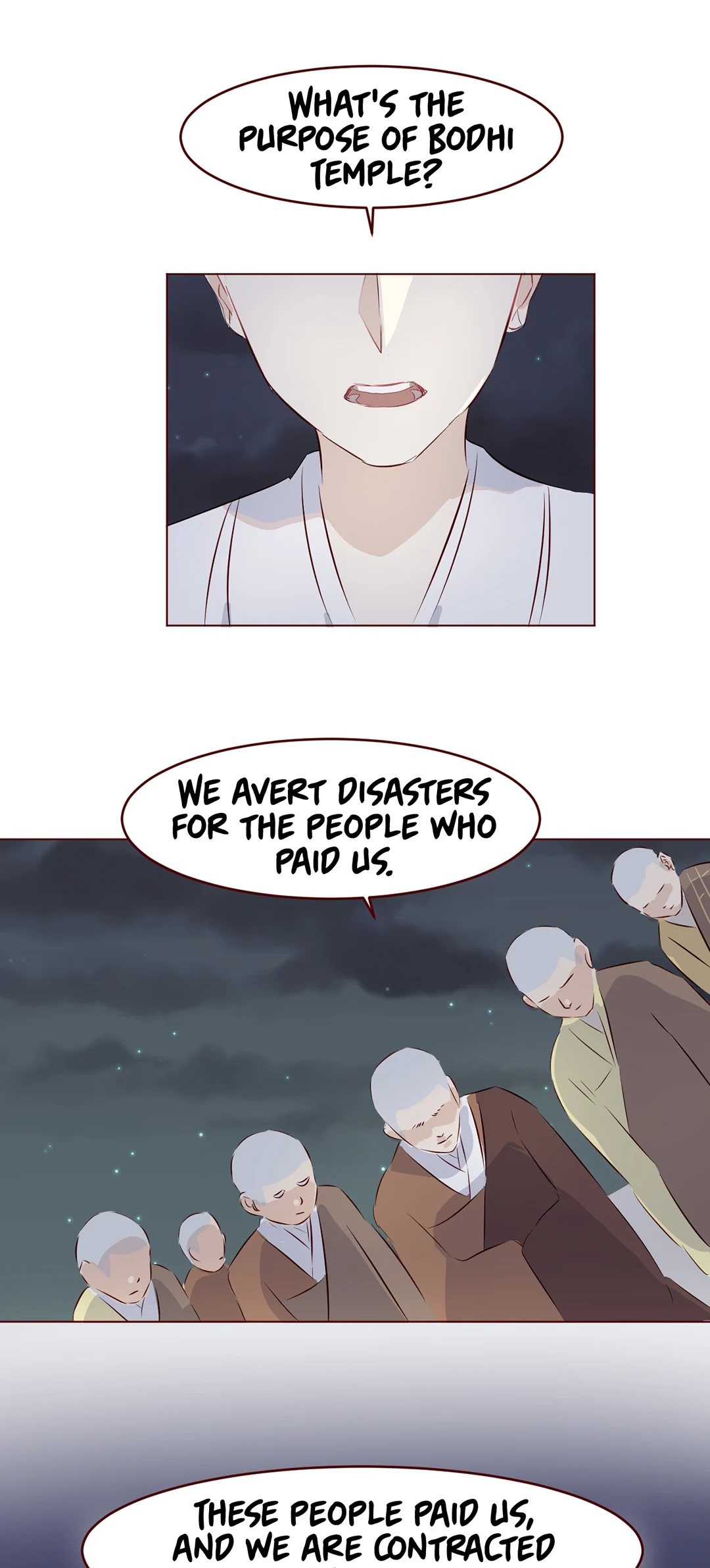 Read My Cactus Boyfriend chapter 26 image 22 on Lezhin