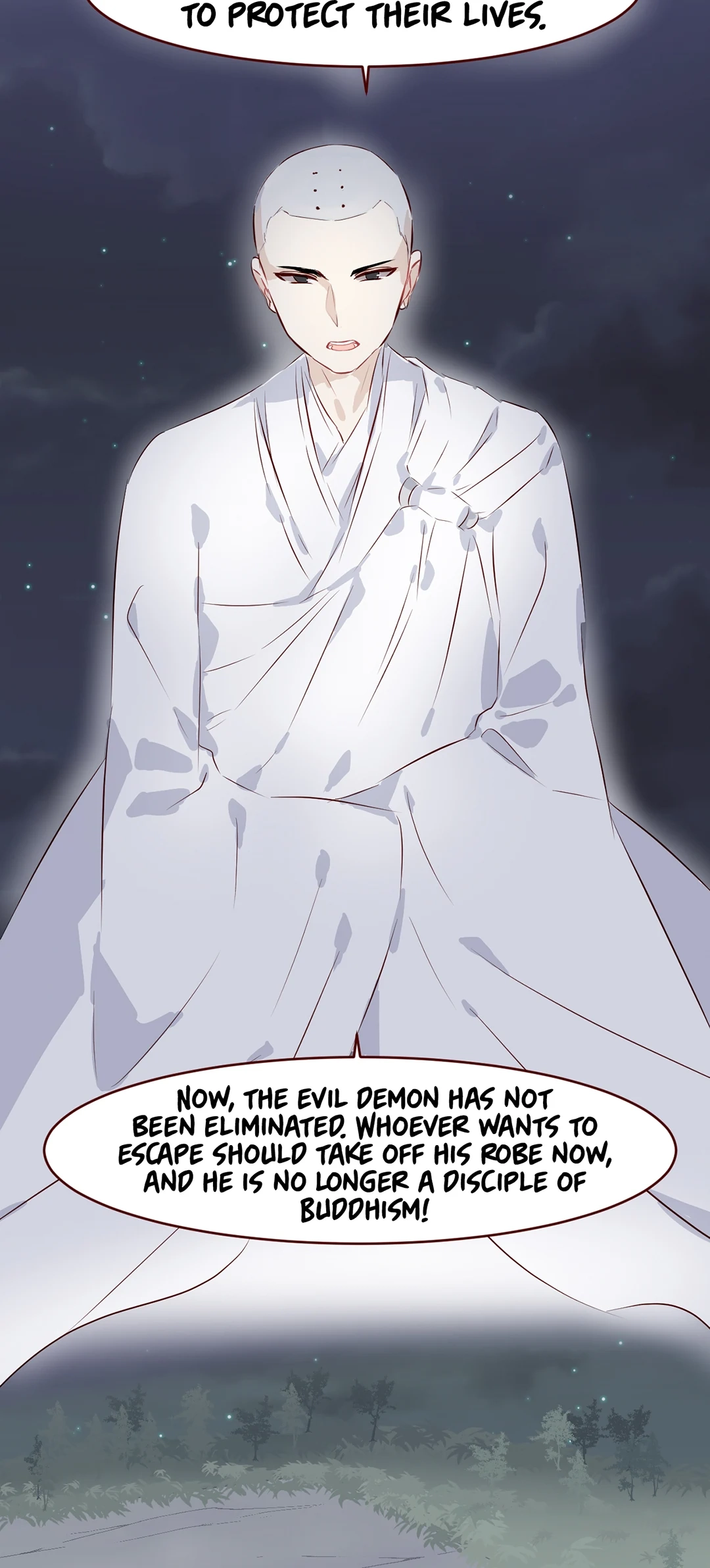 Read My Cactus Boyfriend chapter 26 image 23 on Lezhin