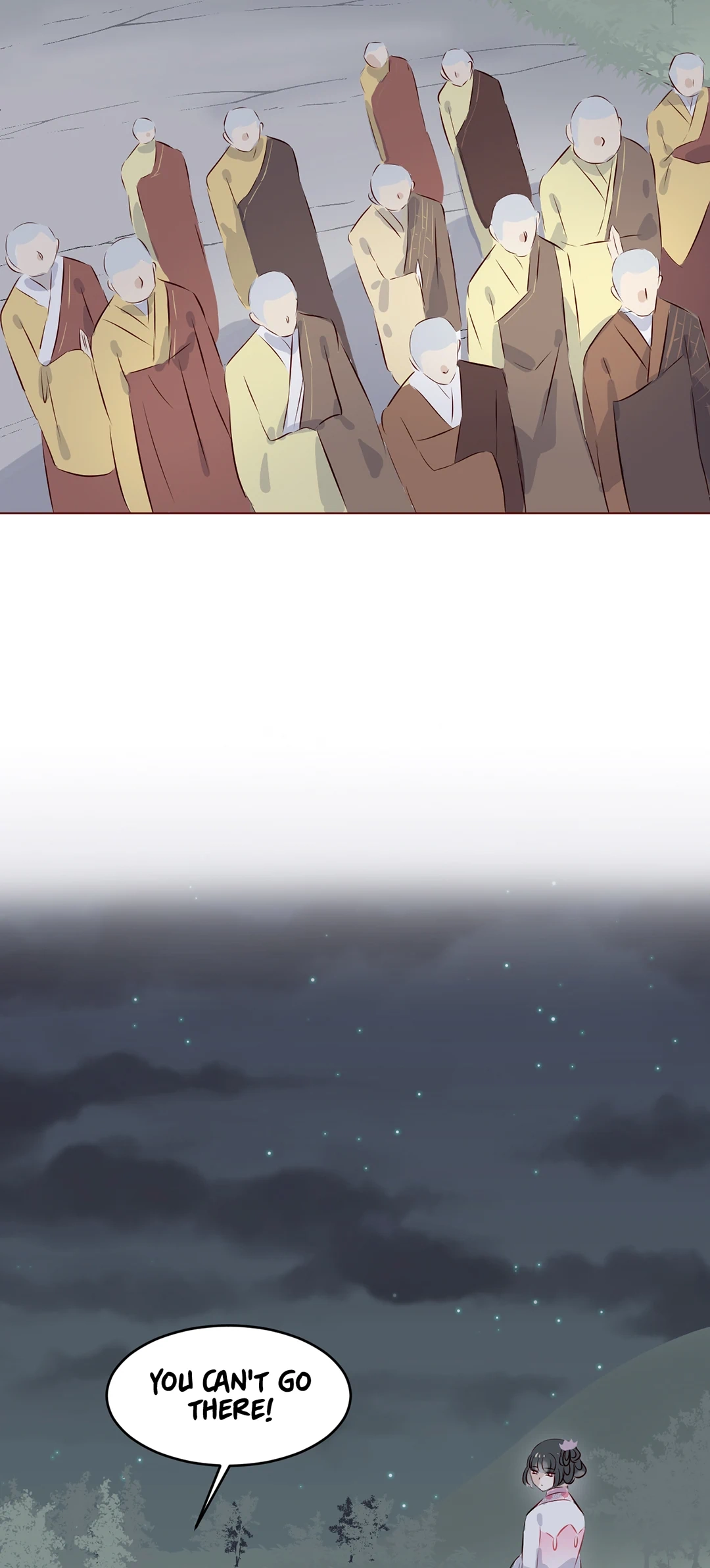 Read My Cactus Boyfriend chapter 26 image 24 on Lezhin