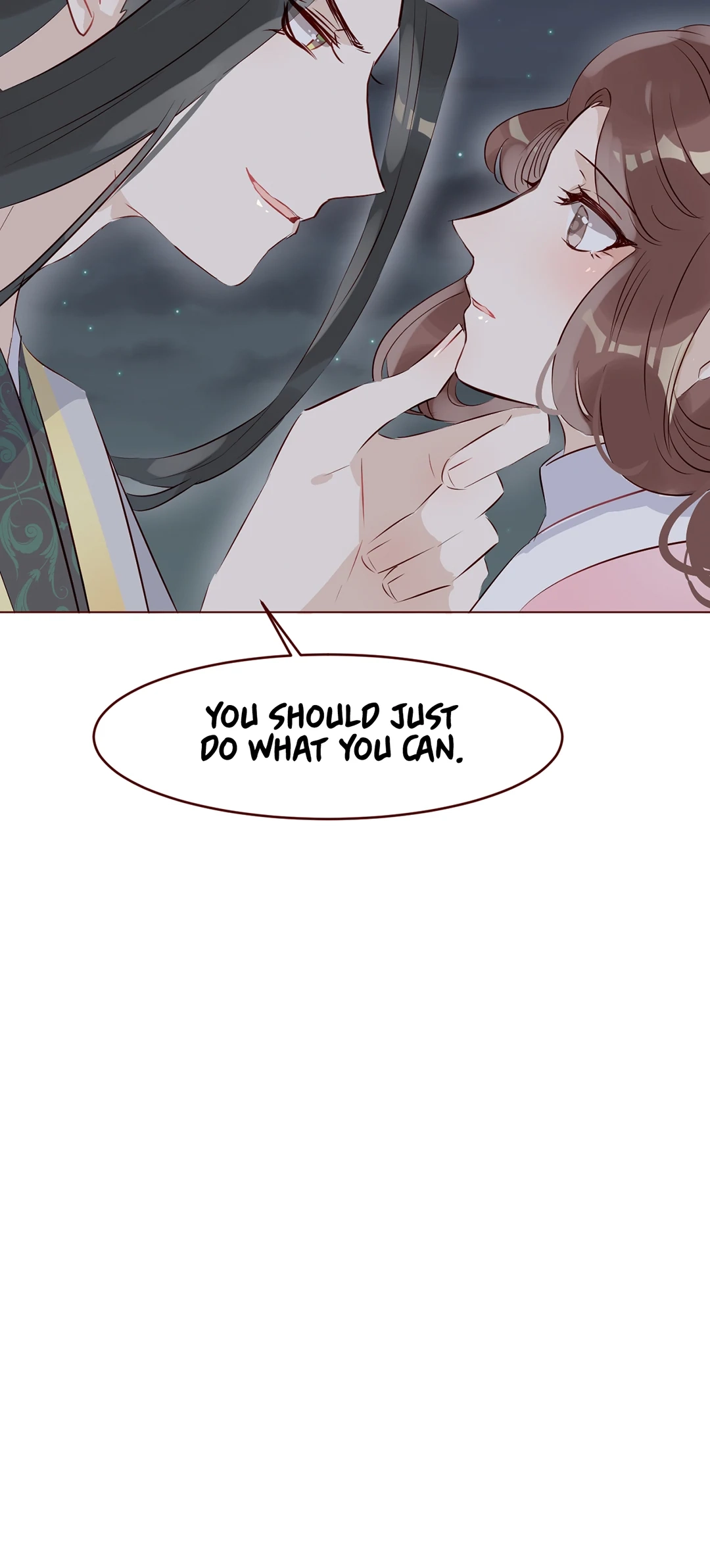 Read My Cactus Boyfriend chapter 26 image 27 on Lezhin