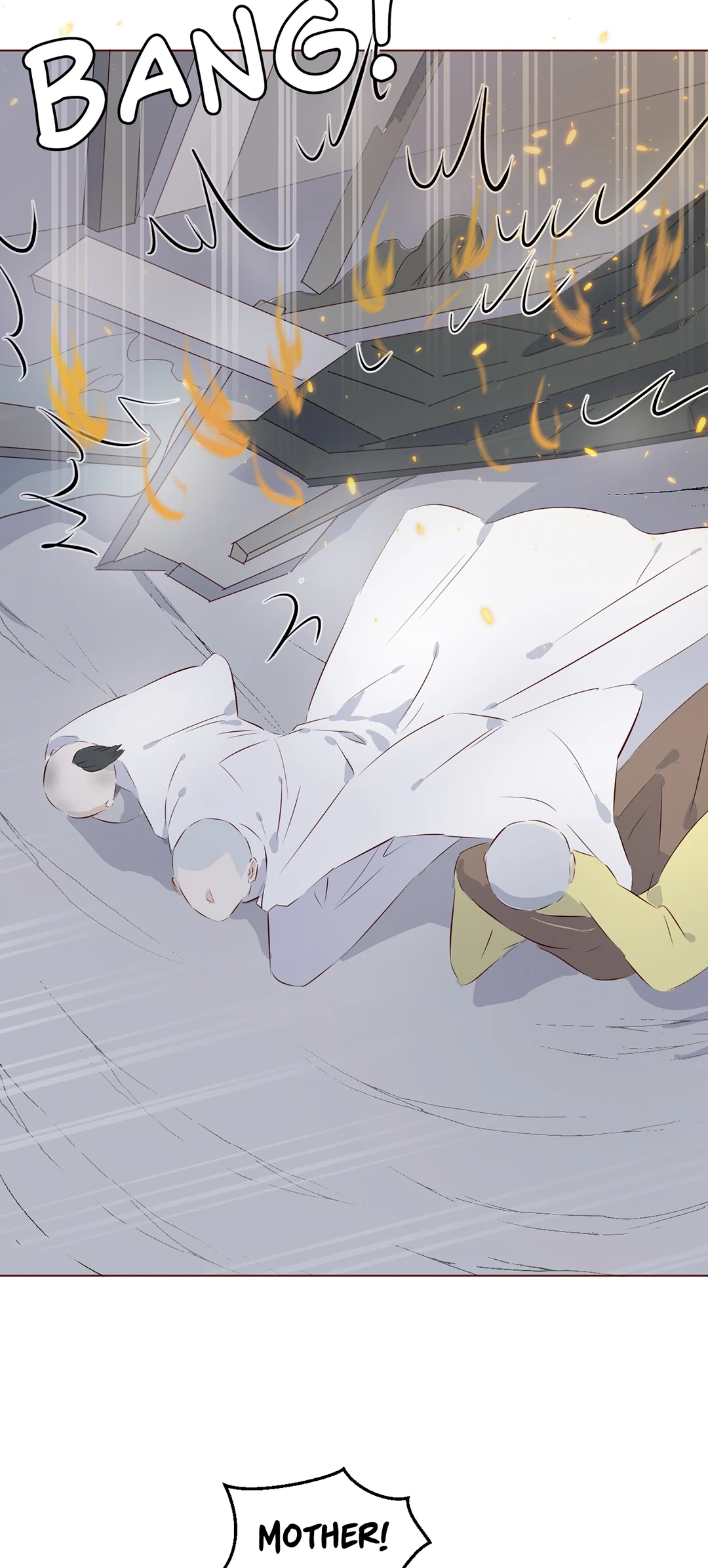 Read My Cactus Boyfriend chapter 26 image 6 on Lezhin