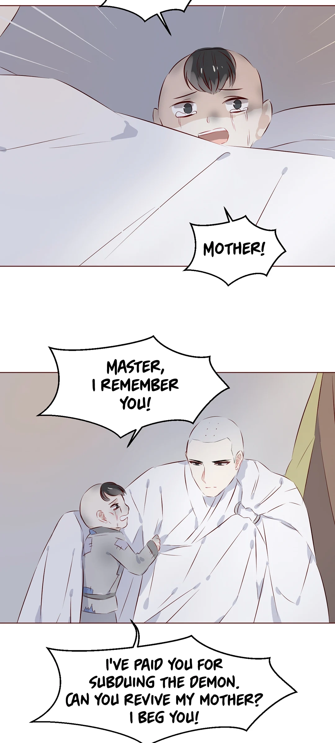 Read My Cactus Boyfriend chapter 26 image 7 on Lezhin