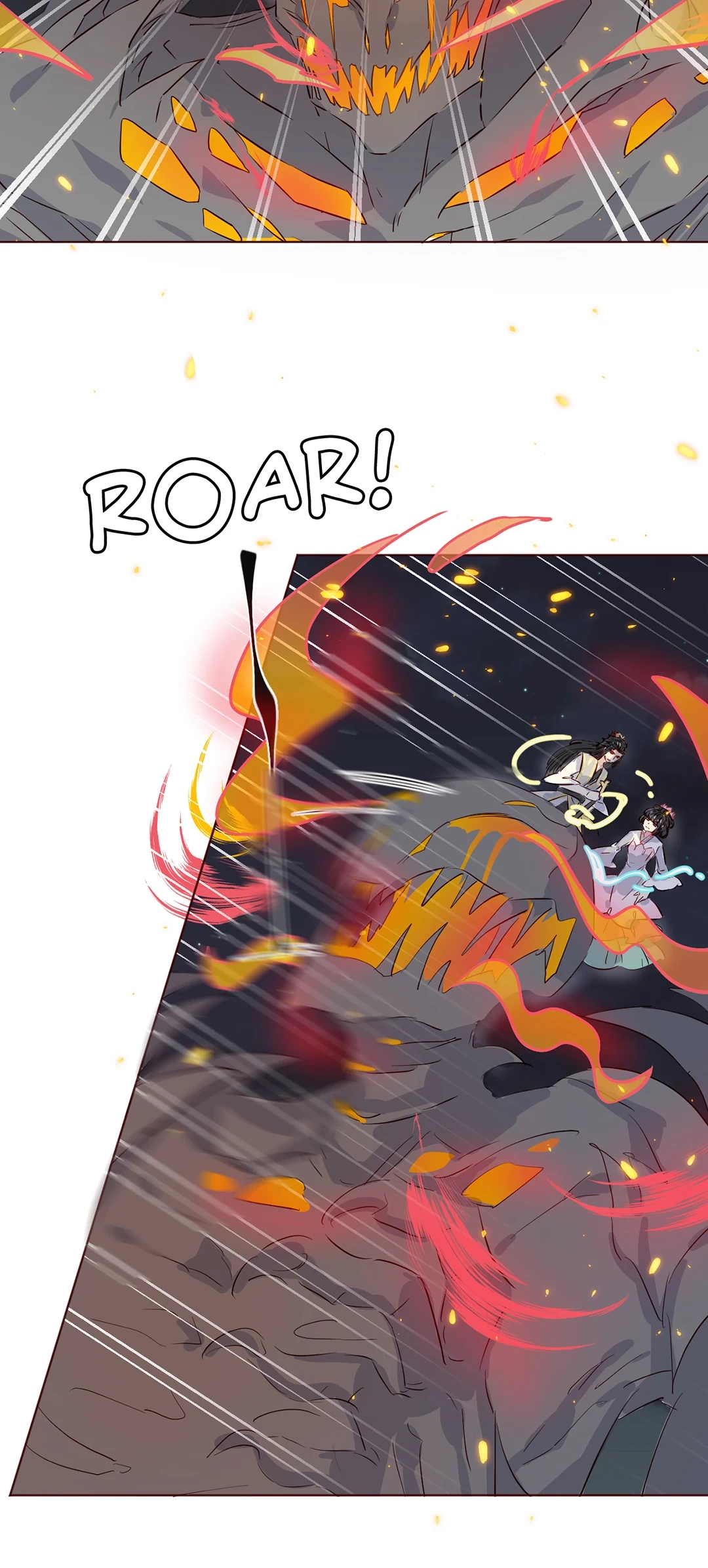Read My Cactus Boyfriend chapter 27 image 11 on Lezhin