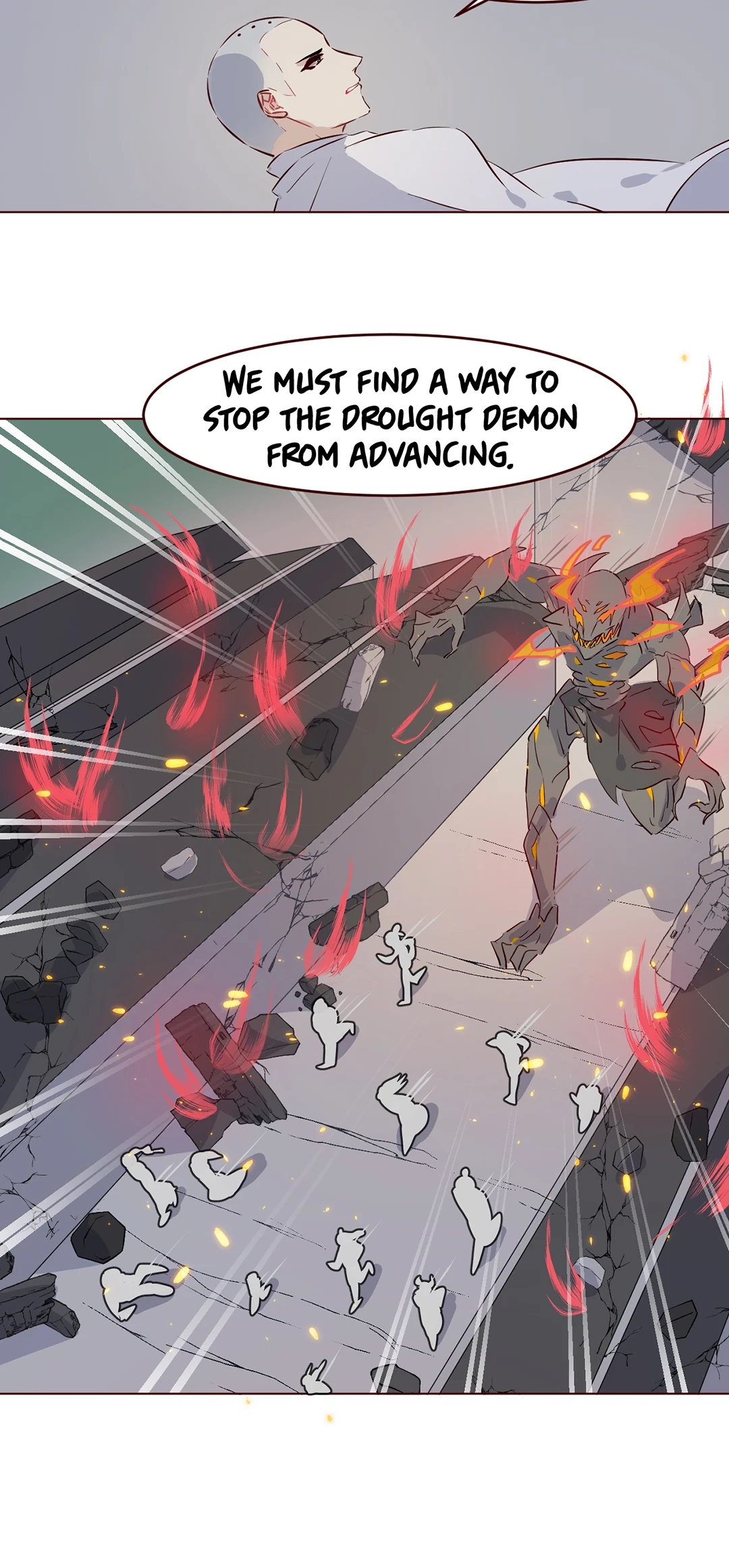 Read My Cactus Boyfriend chapter 27 image 2 on Lezhin
