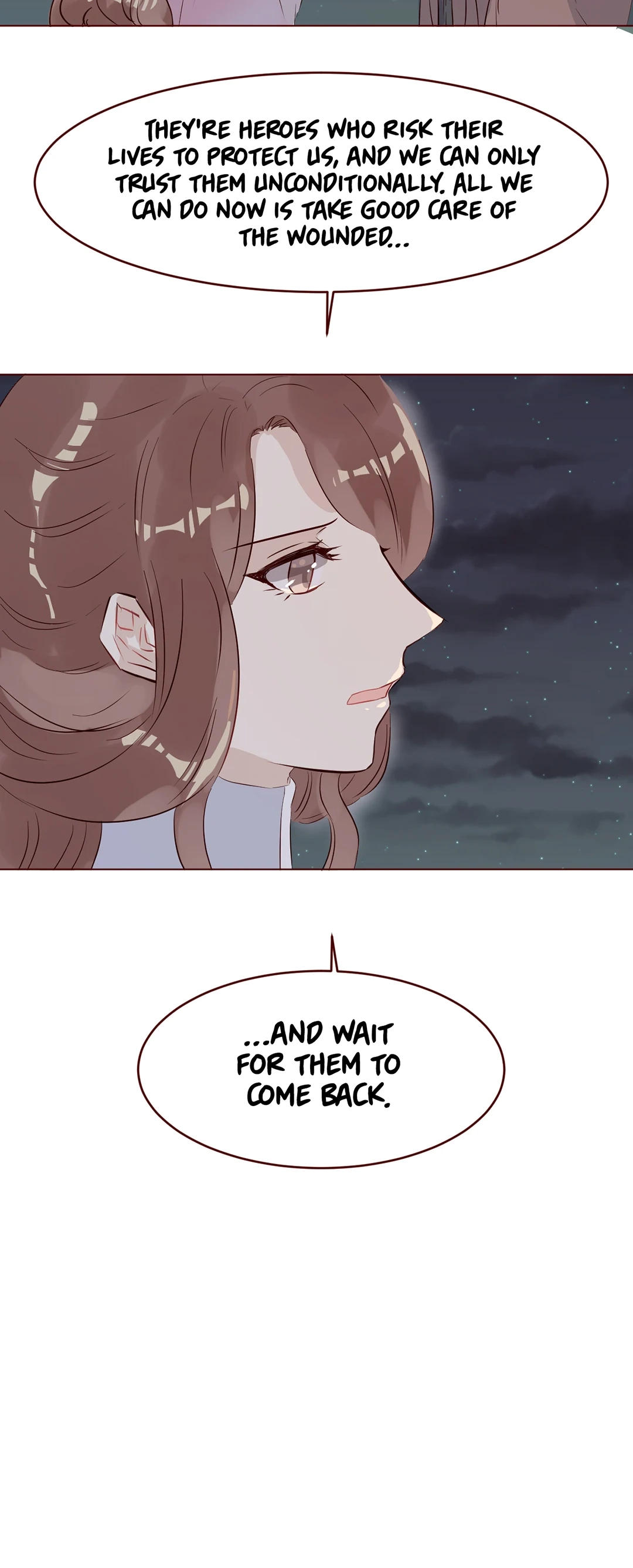 Read My Cactus Boyfriend chapter 27 image 24 on Lezhin