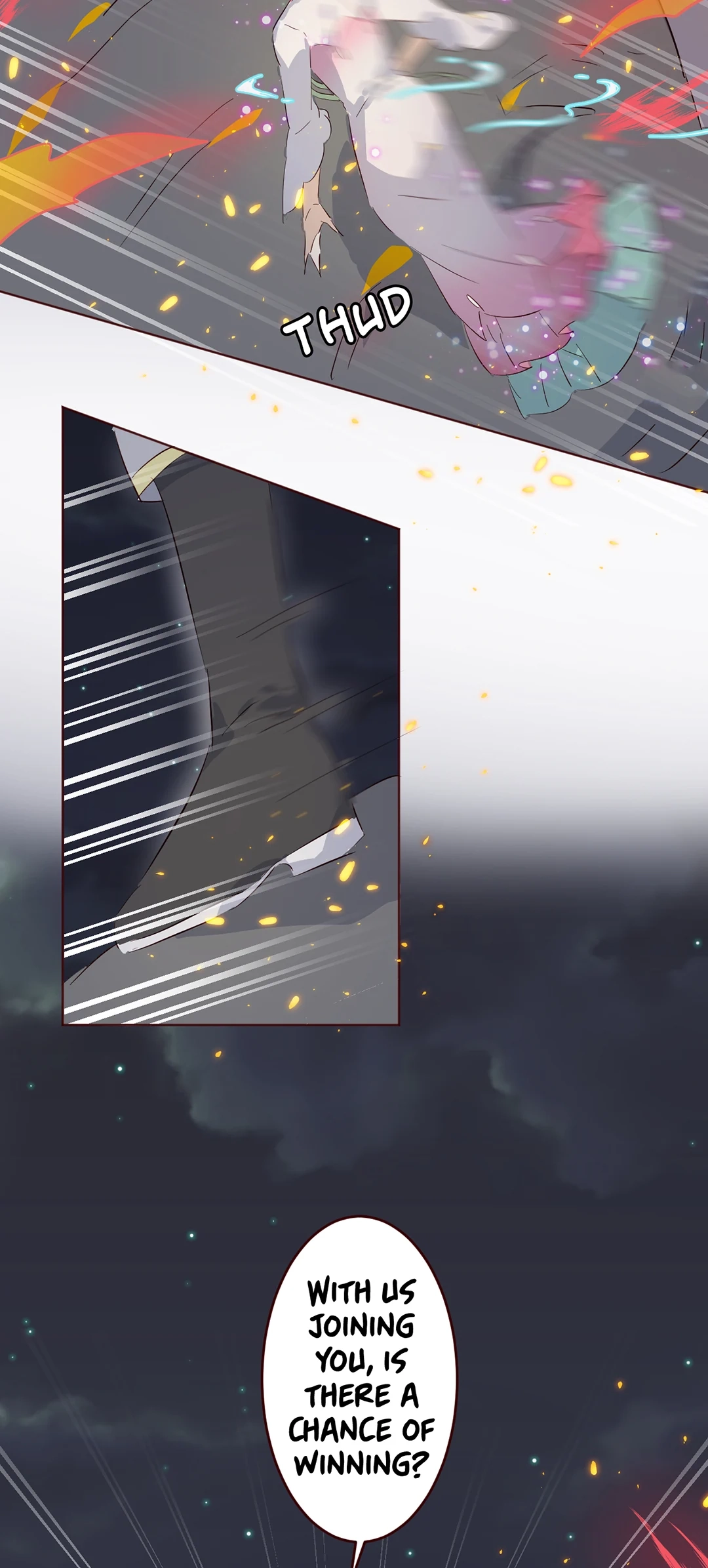 Read My Cactus Boyfriend chapter 27 image 7 on Lezhin