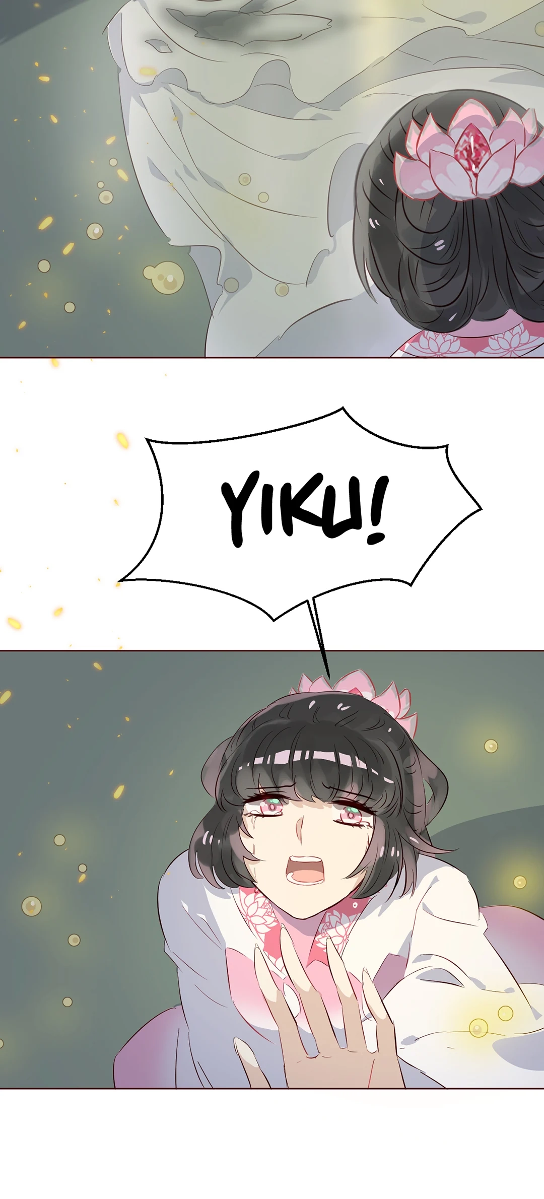 Read My Cactus Boyfriend chapter 28 image 29 on Lezhin