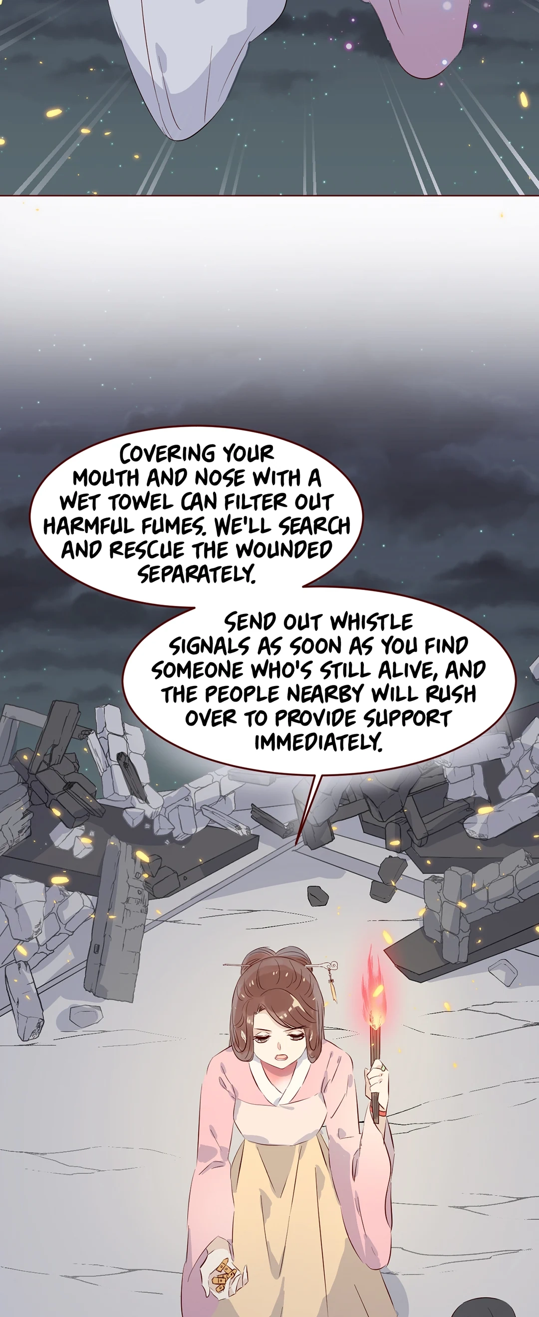 Read My Cactus Boyfriend chapter 28 image 6 on Lezhin