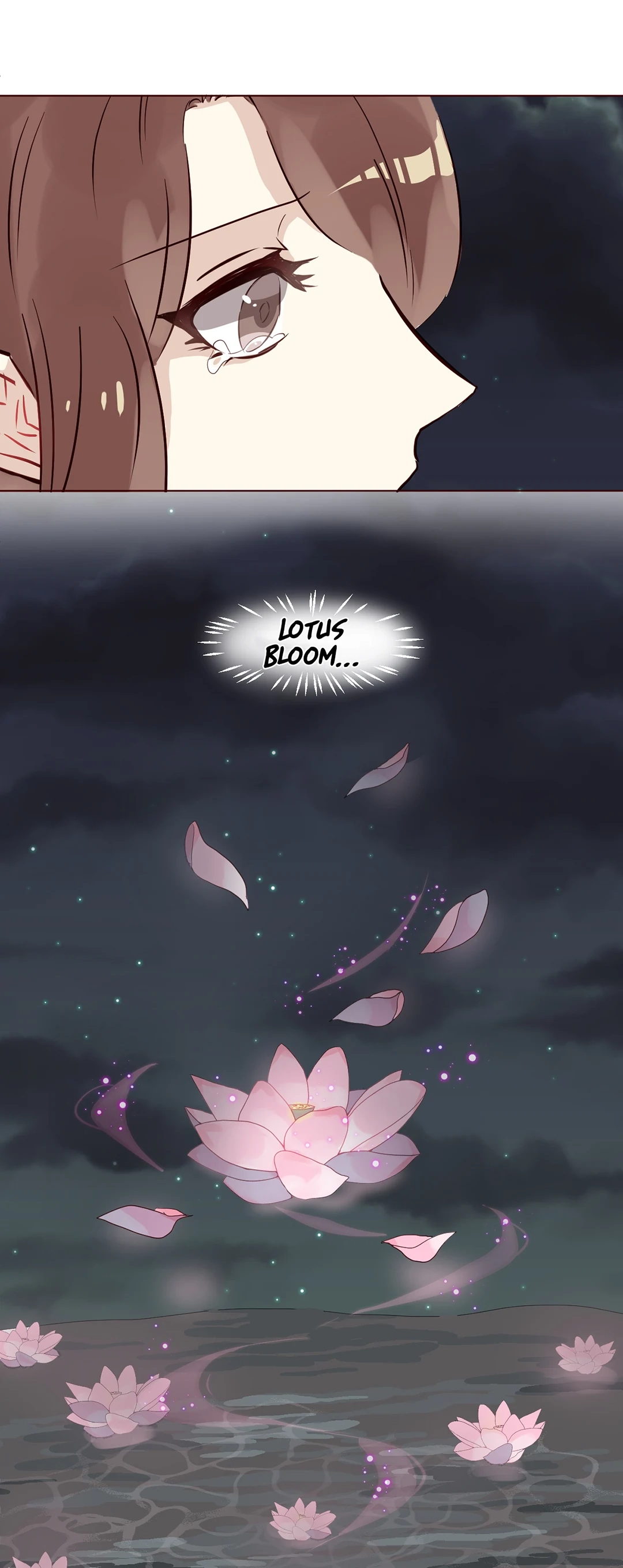 Read My Cactus Boyfriend chapter 30 image 14 on Lezhin