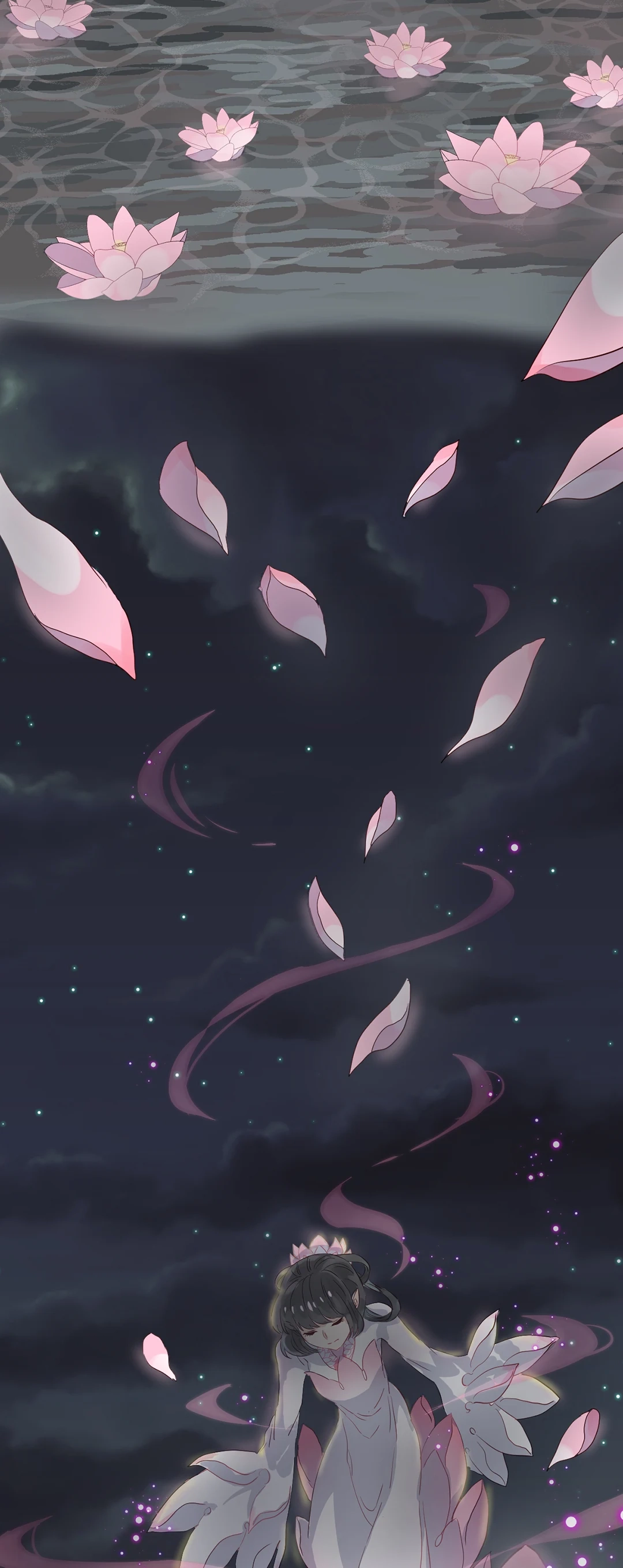 Read My Cactus Boyfriend chapter 30 image 15 on Lezhin
