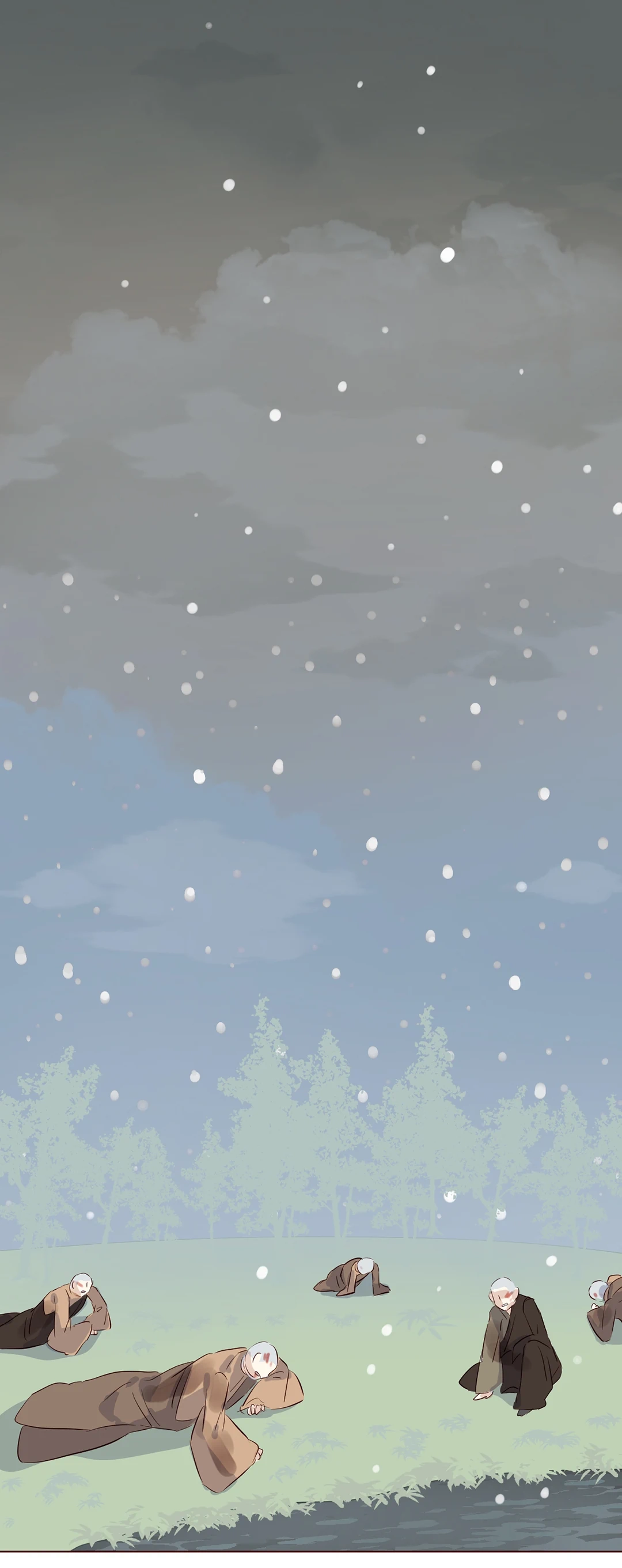 Read My Cactus Boyfriend chapter 30 image 19 on Lezhin