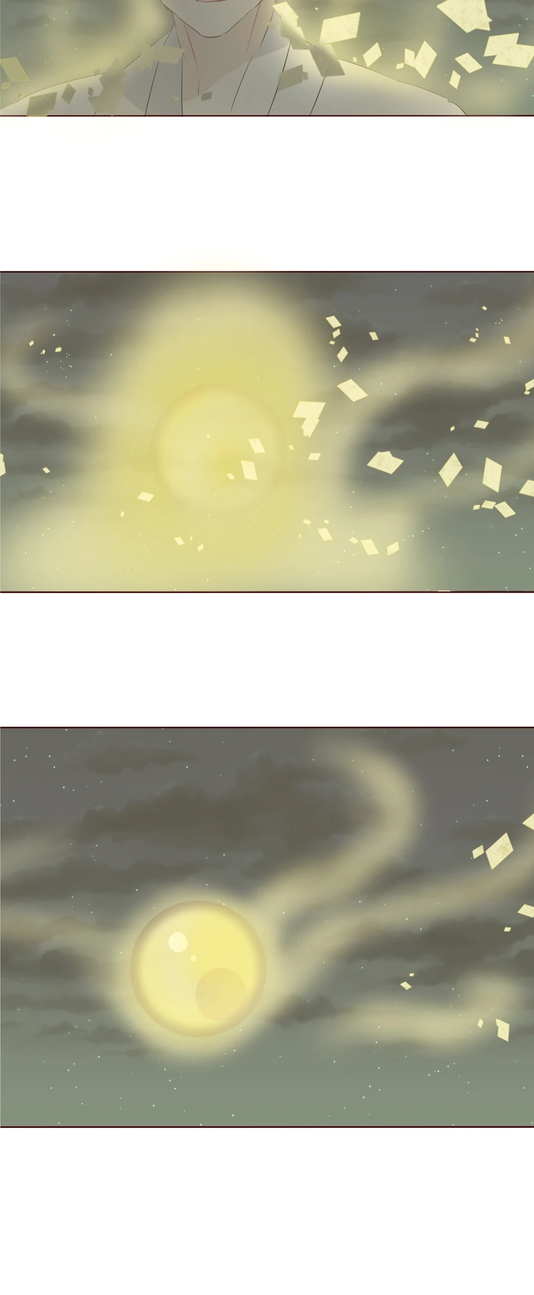 Read My Cactus Boyfriend chapter 30 image 2 on Lezhin