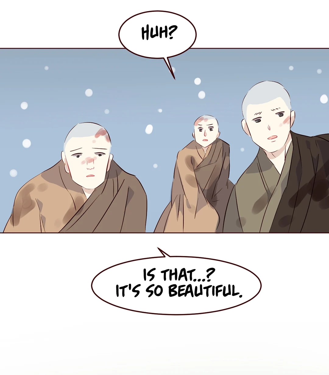 Read My Cactus Boyfriend chapter 30 image 20 on Lezhin