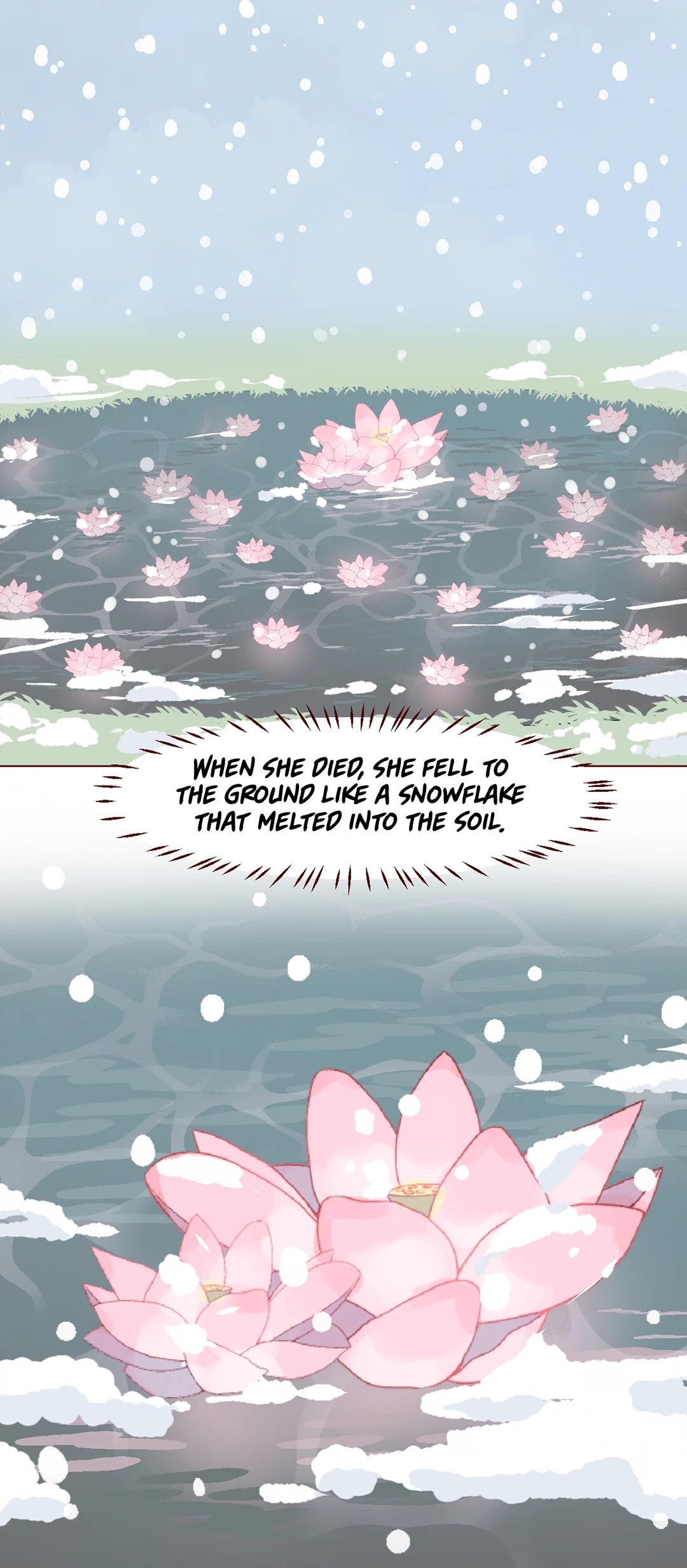 Read My Cactus Boyfriend chapter 30 image 25 on Lezhin