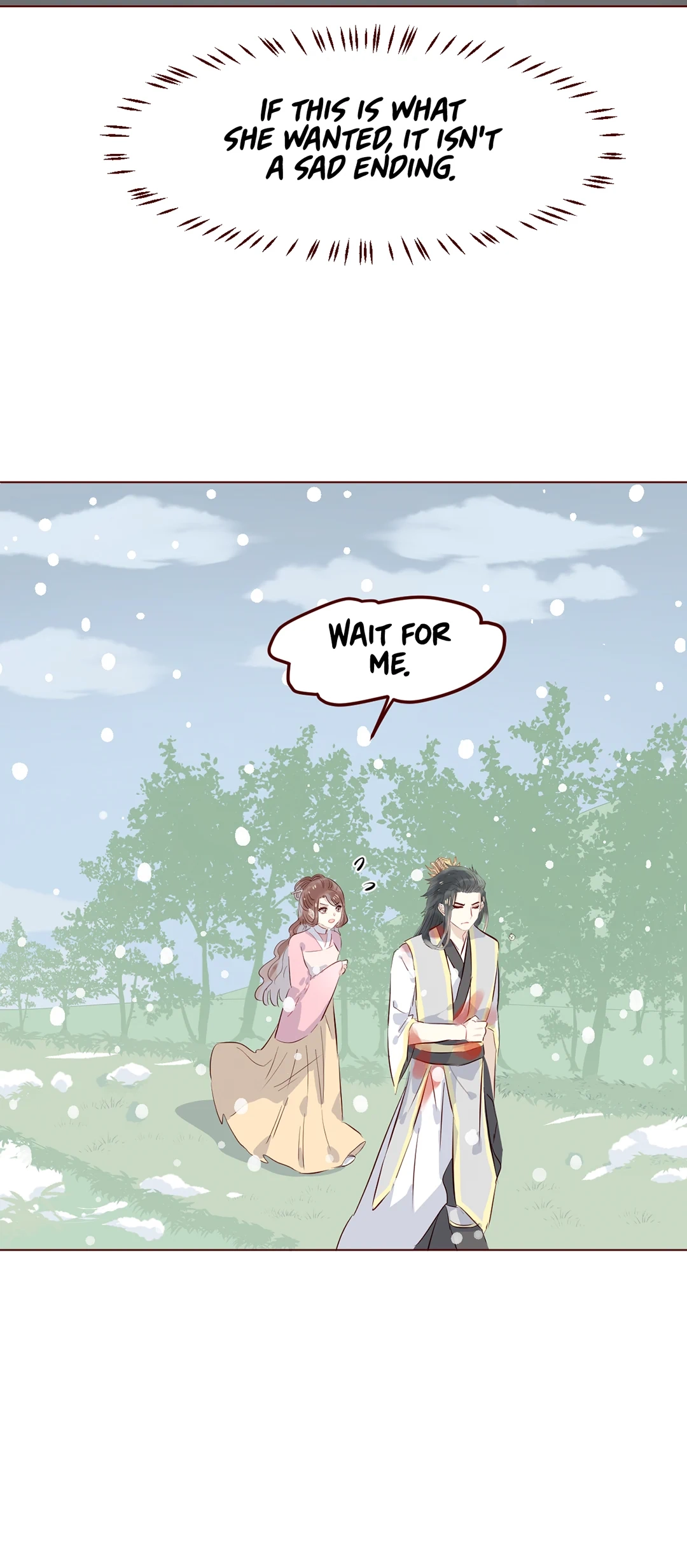 Read My Cactus Boyfriend chapter 30 image 26 on Lezhin