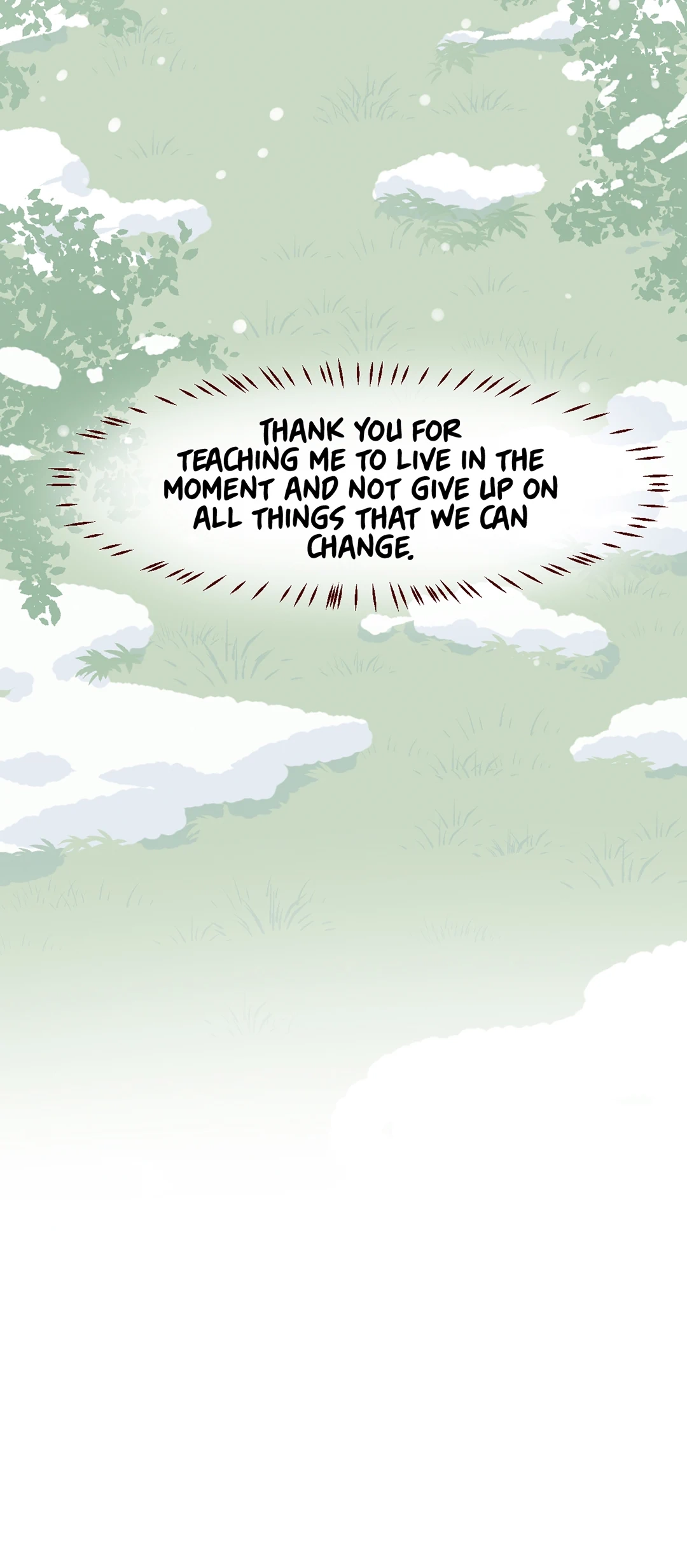 Read My Cactus Boyfriend chapter 30 image 28 on Lezhin