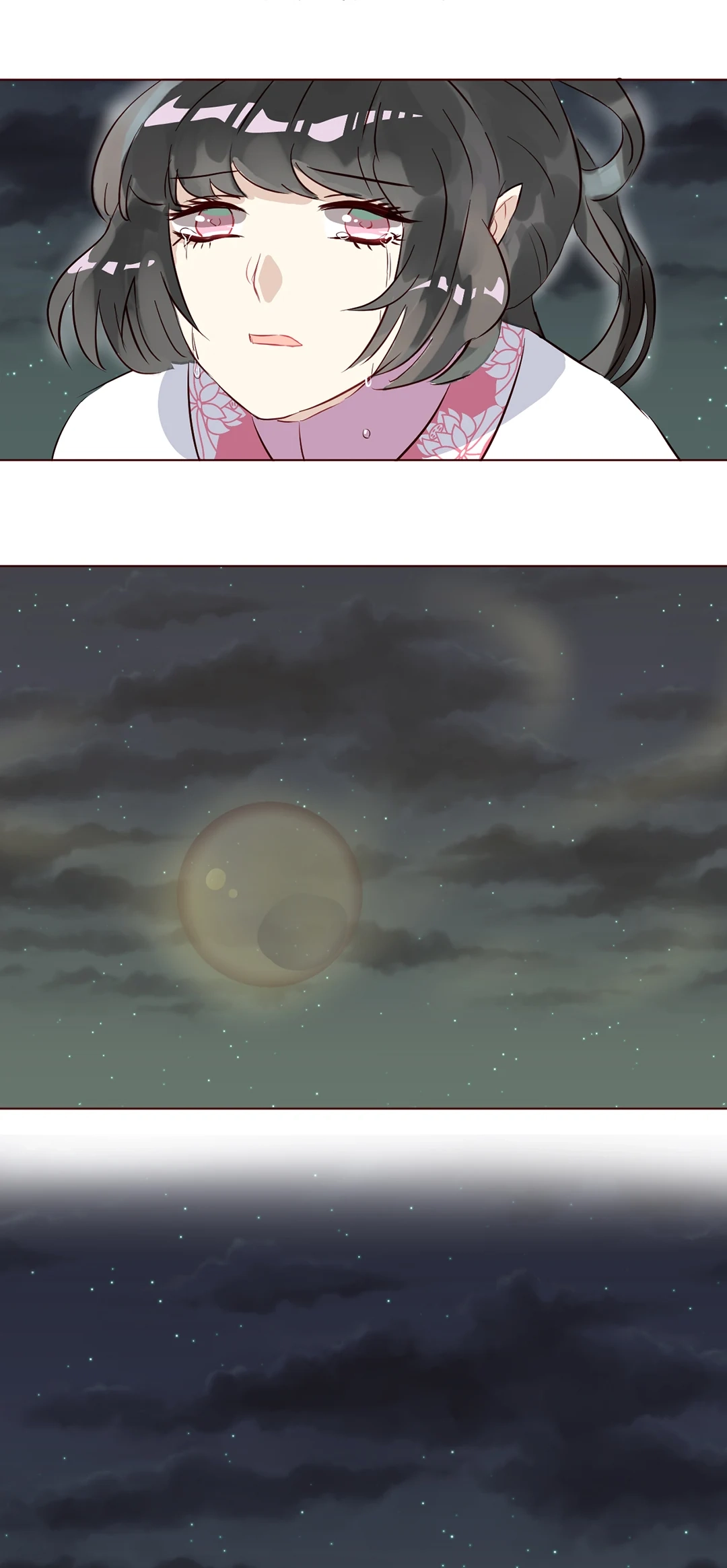 Read My Cactus Boyfriend chapter 30 image 3 on Lezhin