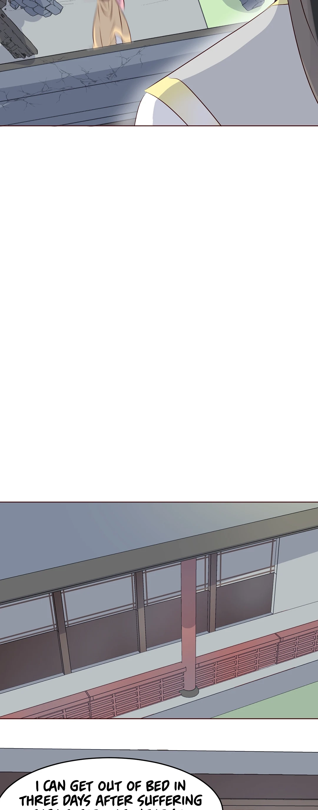 Read My Cactus Boyfriend chapter 31 image 13 on Lezhin