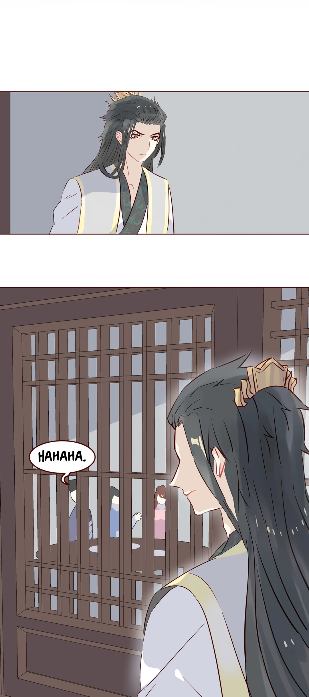 Read My Cactus Boyfriend chapter 31 image 26 on Lezhin