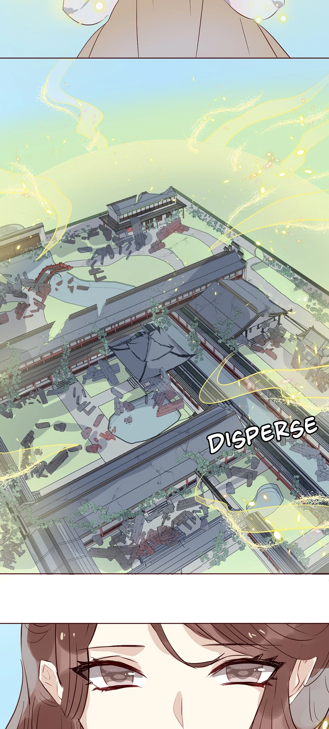 Read My Cactus Boyfriend chapter 31 image 8 on Lezhin