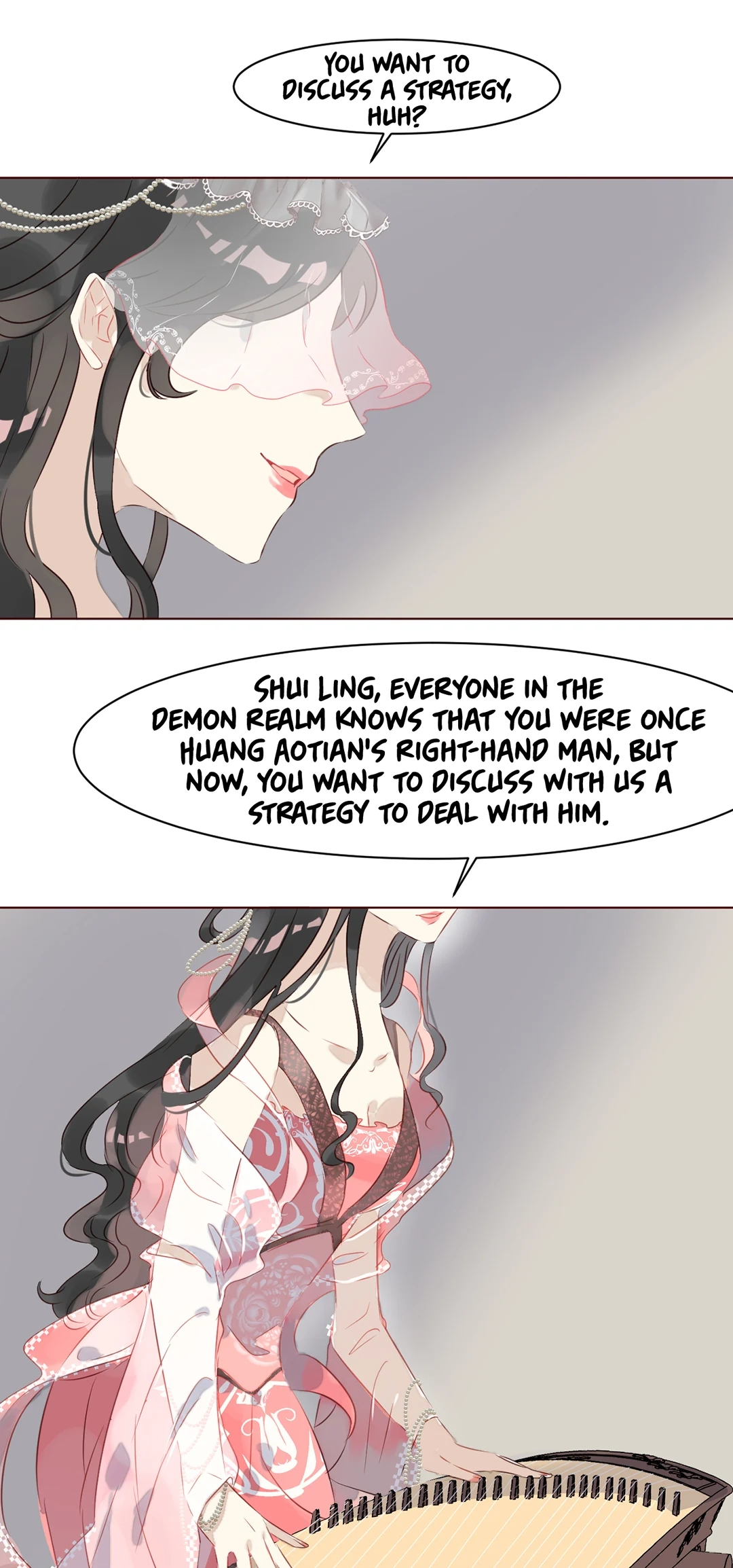 Read My Cactus Boyfriend chapter 32 image 12 on Lezhin