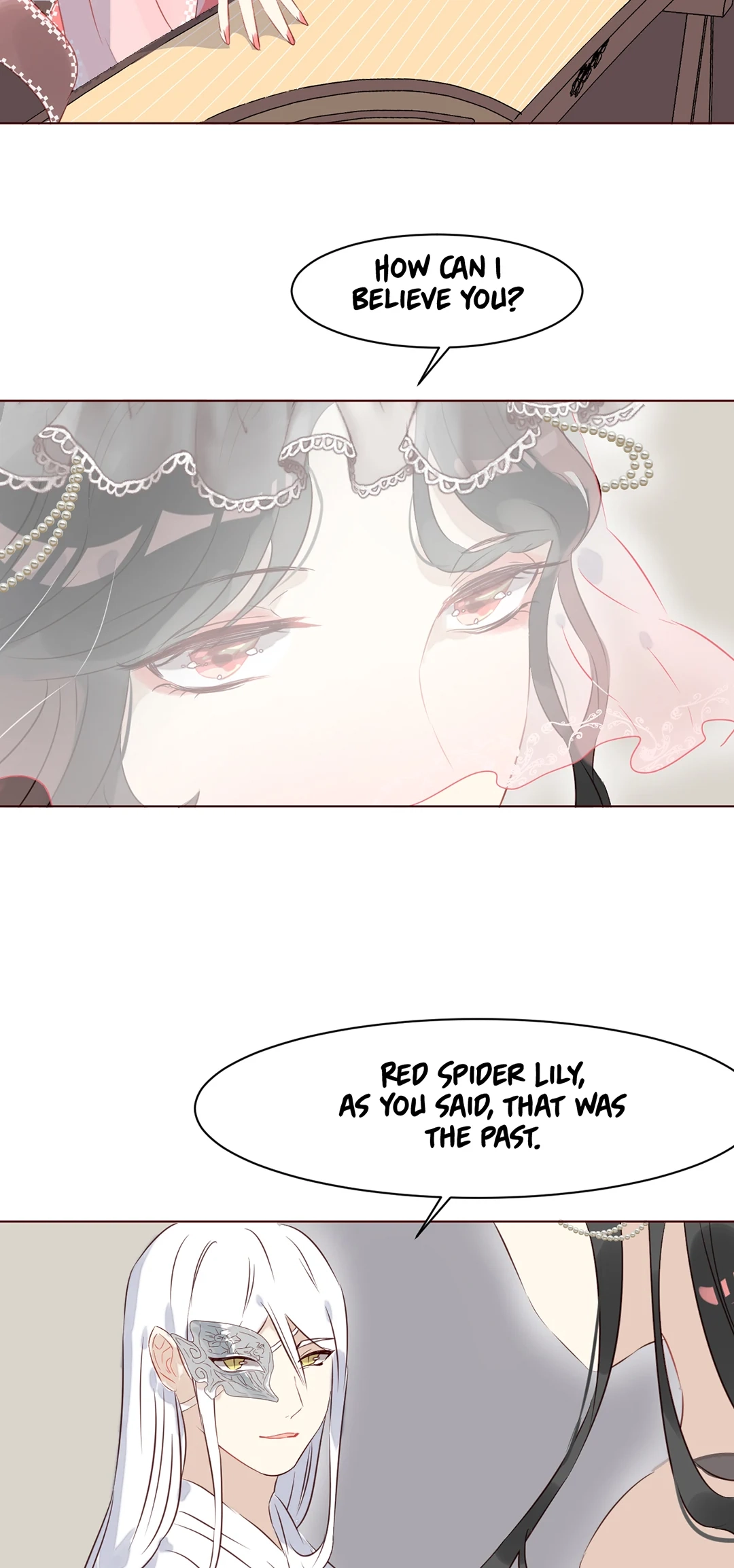 Read My Cactus Boyfriend chapter 32 image 13 on Lezhin