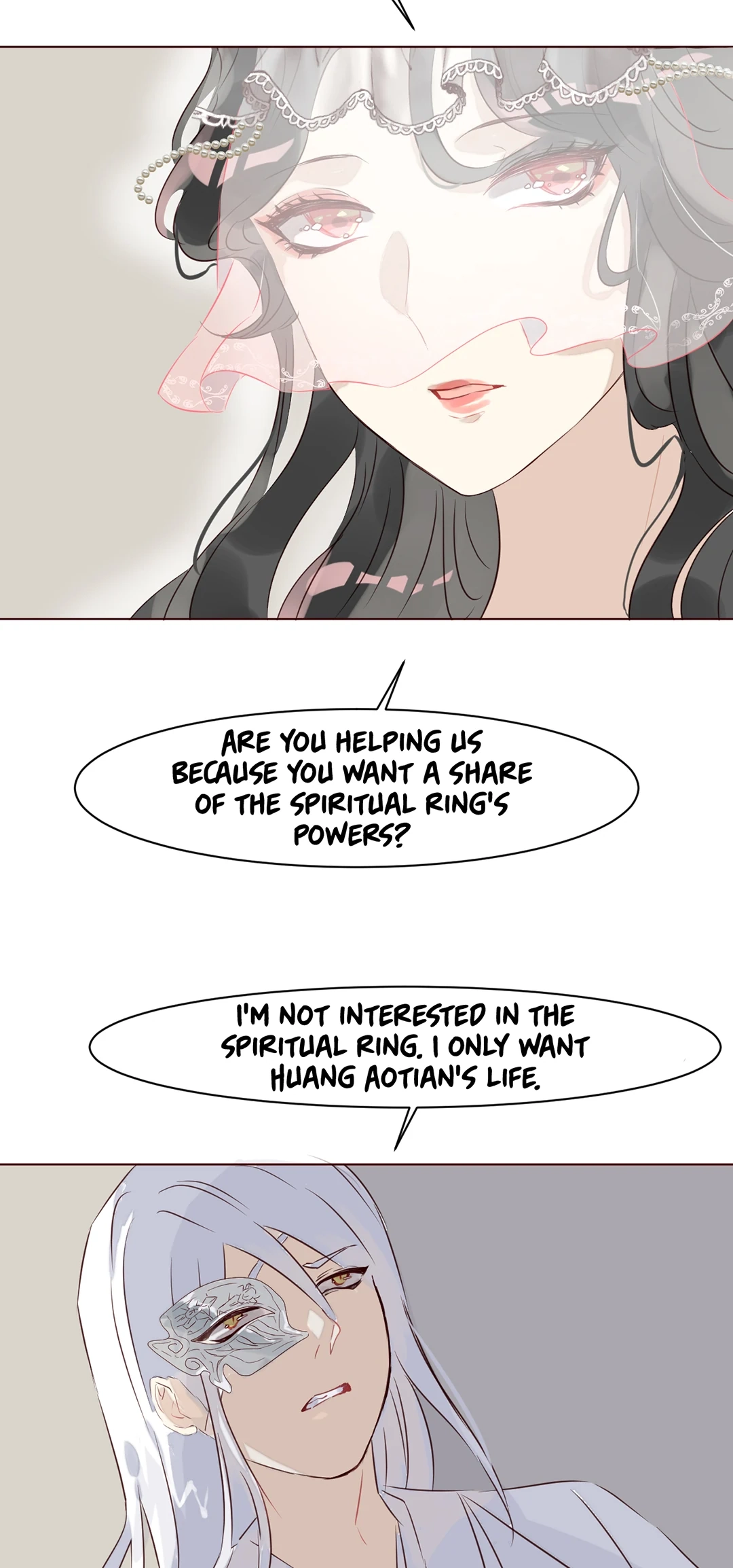 Read My Cactus Boyfriend chapter 32 image 15 on Lezhin