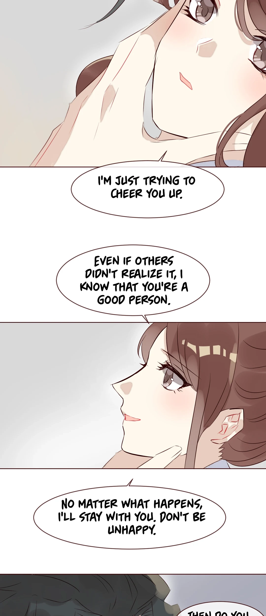 Read My Cactus Boyfriend chapter 32 image 22 on Lezhin