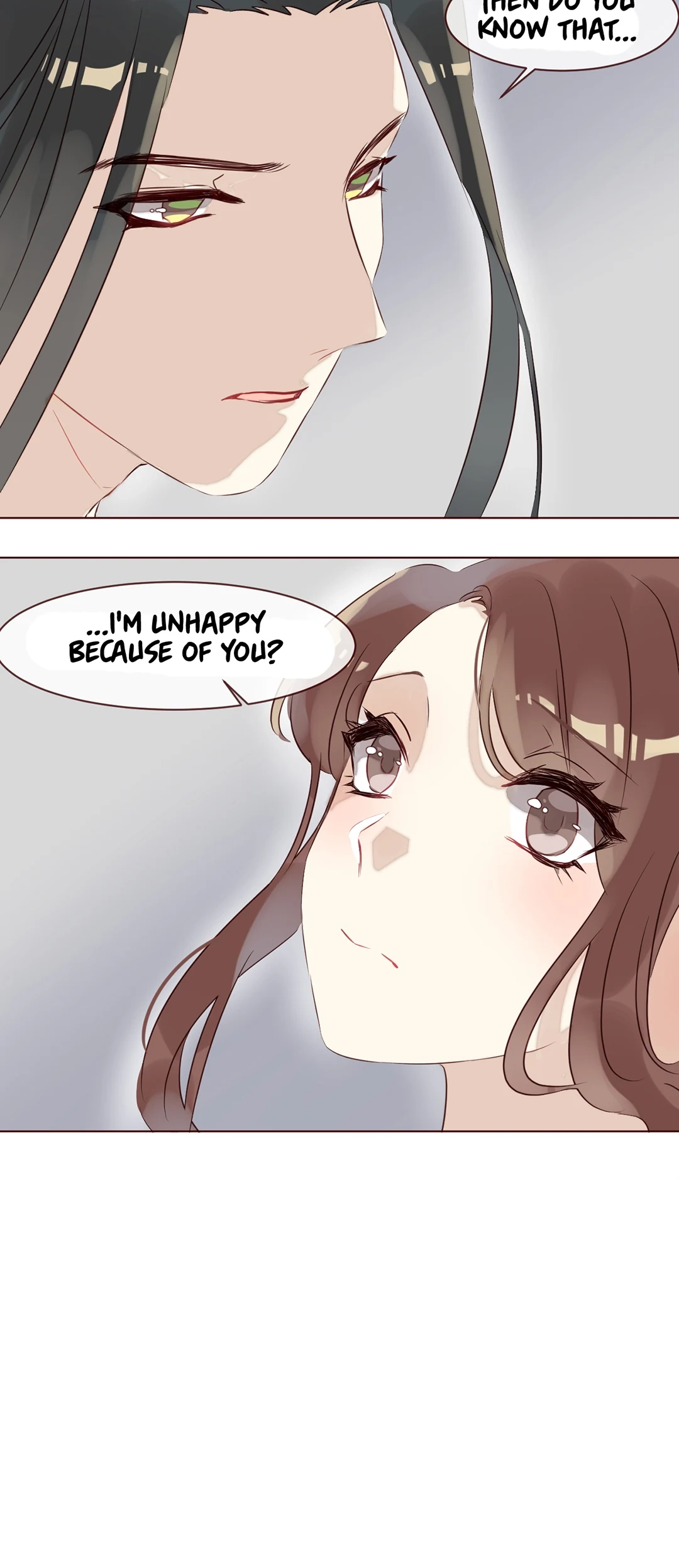 Read My Cactus Boyfriend chapter 32 image 23 on Lezhin