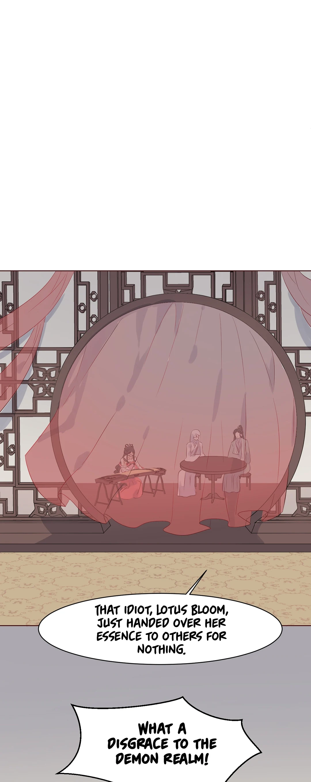 Read My Cactus Boyfriend chapter 32 image 3 on Lezhin