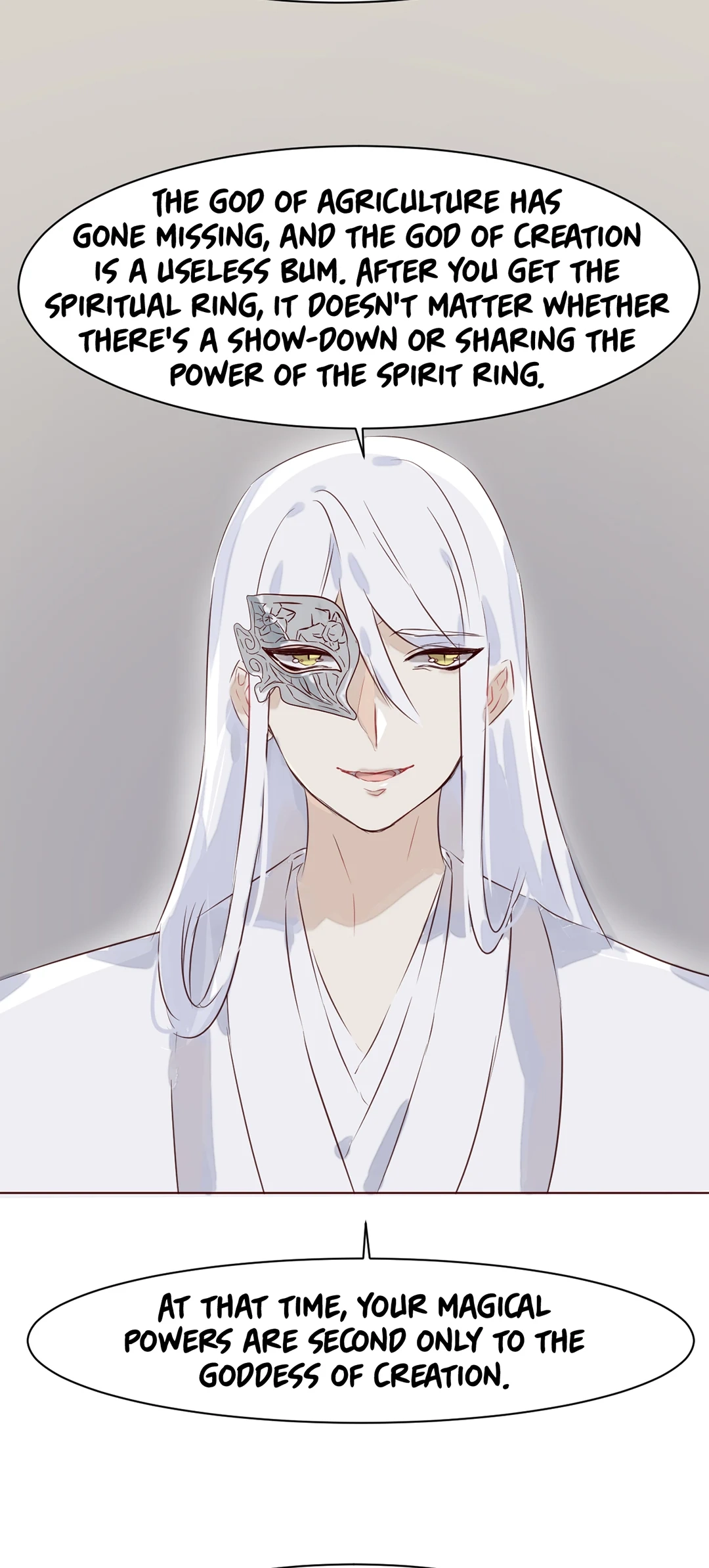 Read My Cactus Boyfriend chapter 32 image 7 on Lezhin